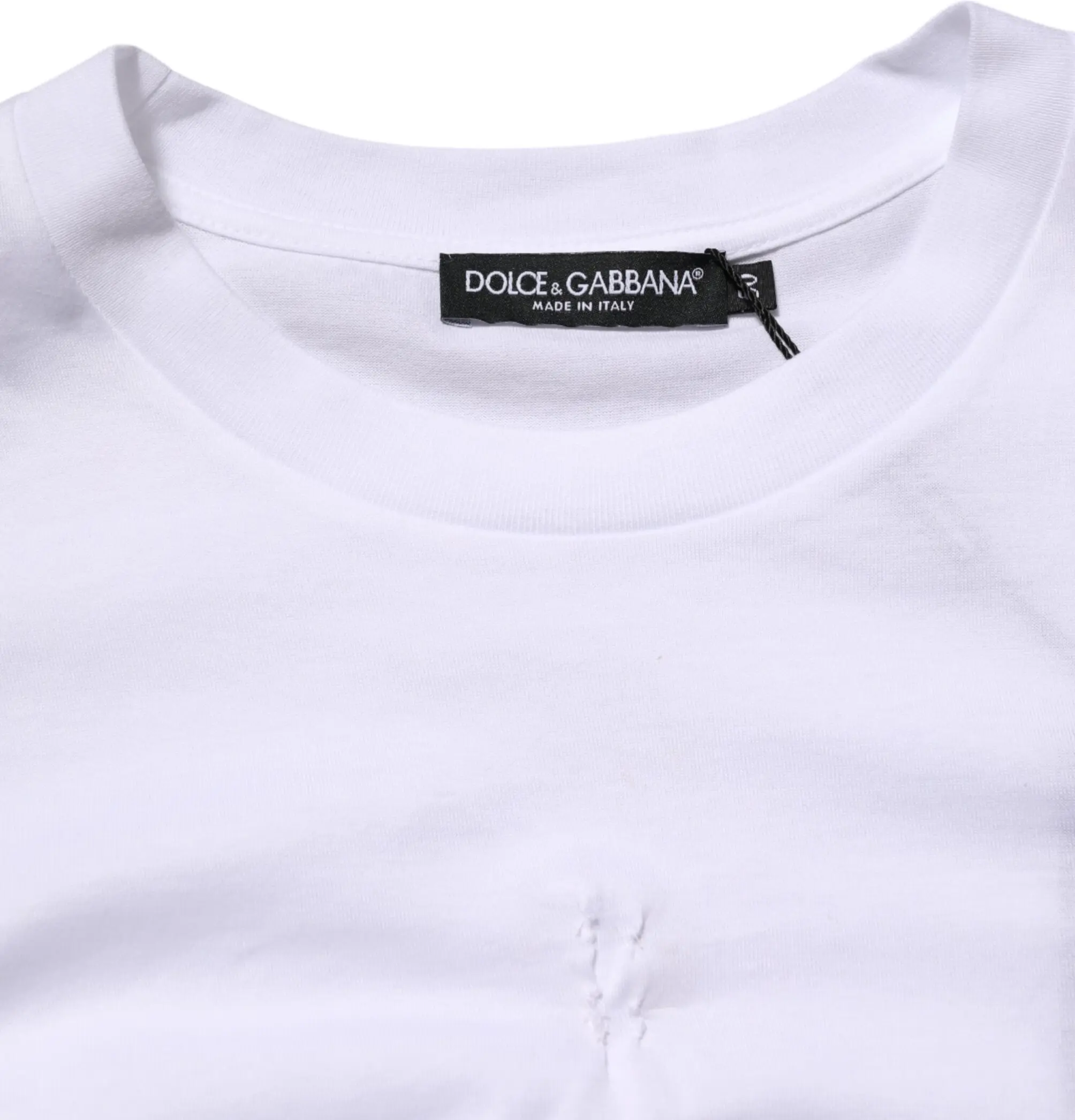 Shortsleeve T-shirt Dolce & Gabbana