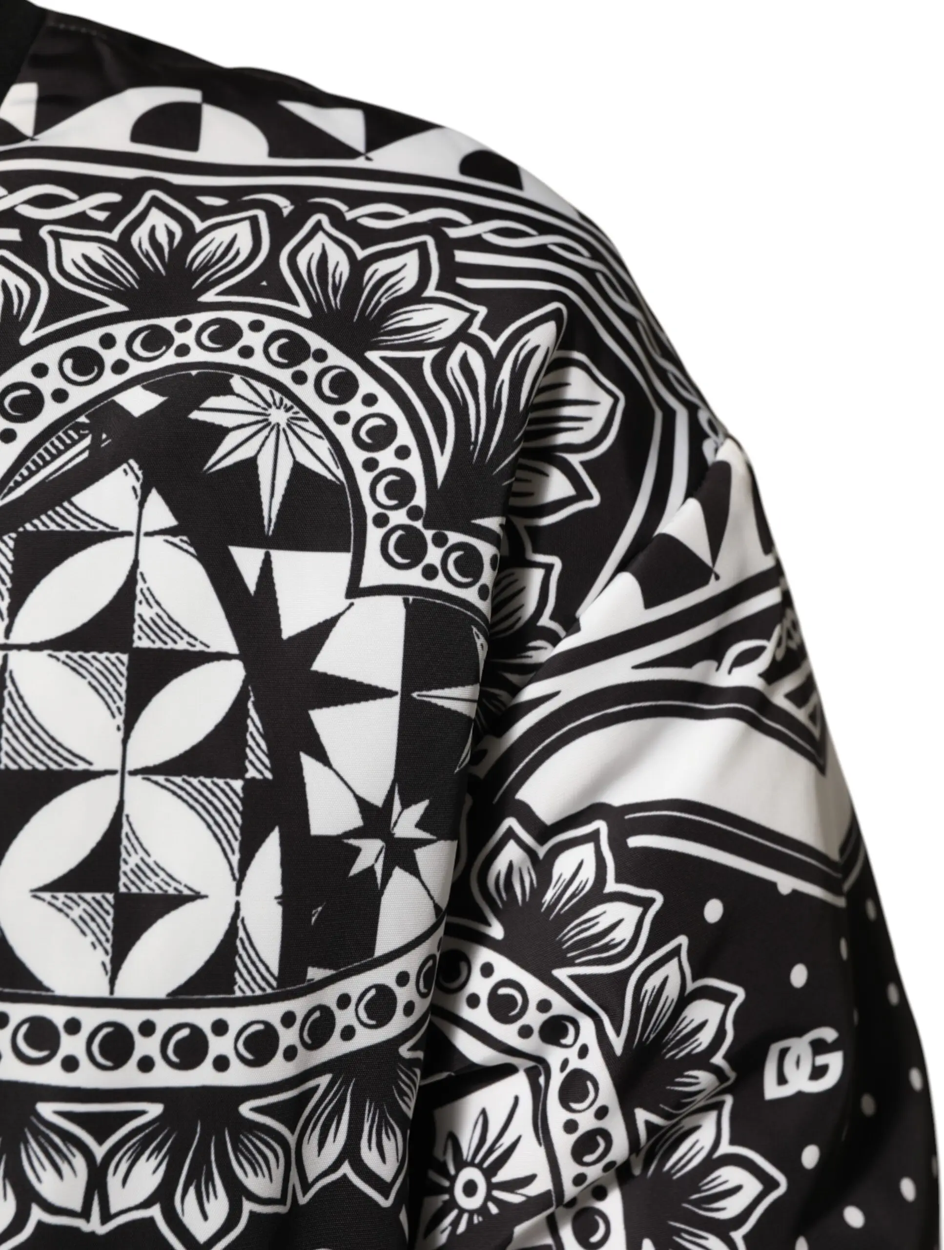 Bomber Blouson Jacket Dolce & Gabbana
