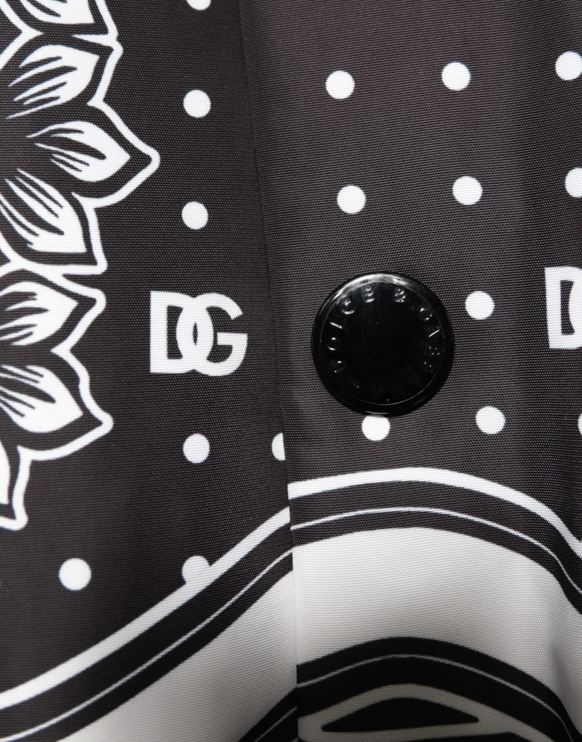 Bomber Blouson Jacket Dolce & Gabbana