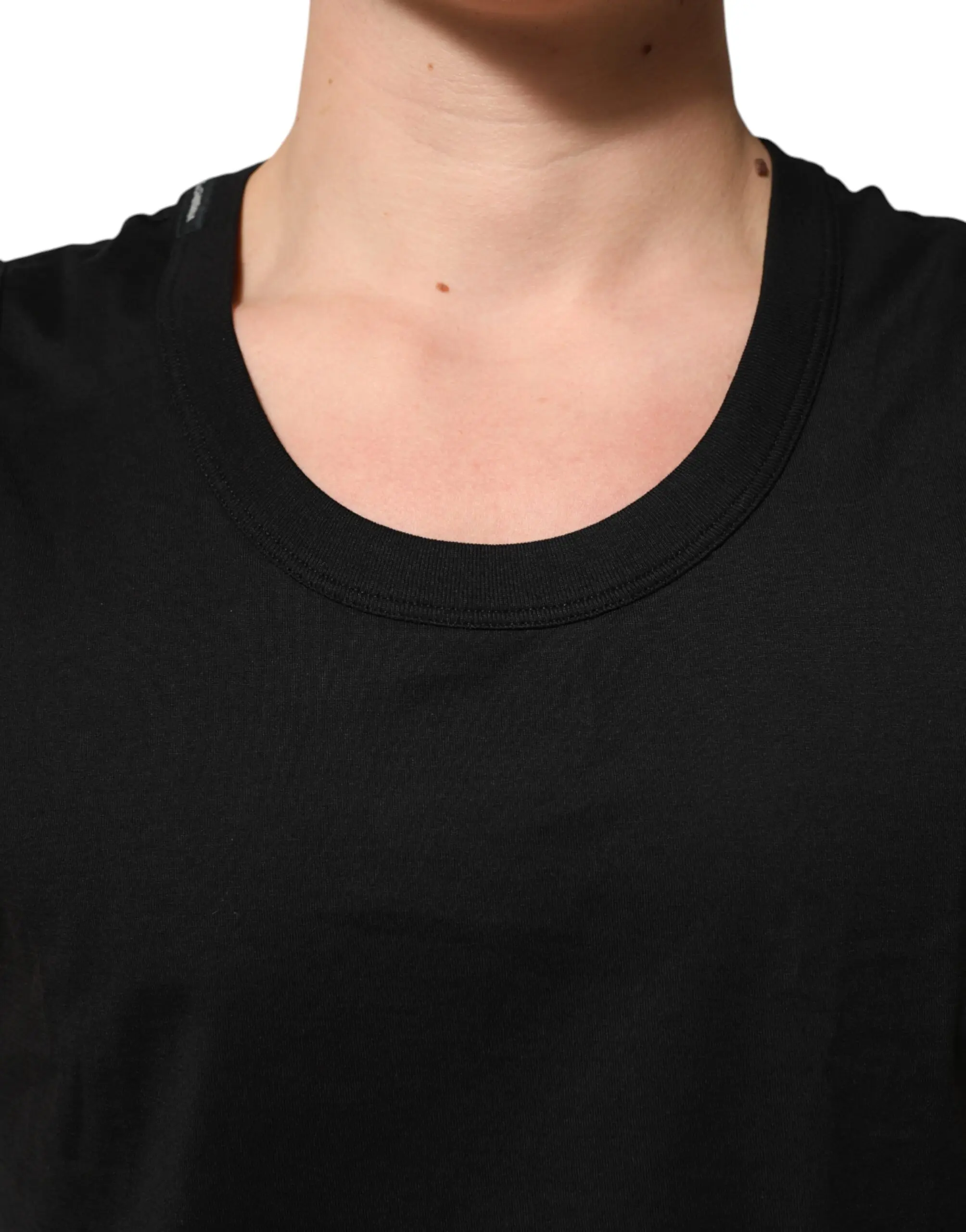 Dolce & Gabbana dan yengsiz ichki kiyim termos
