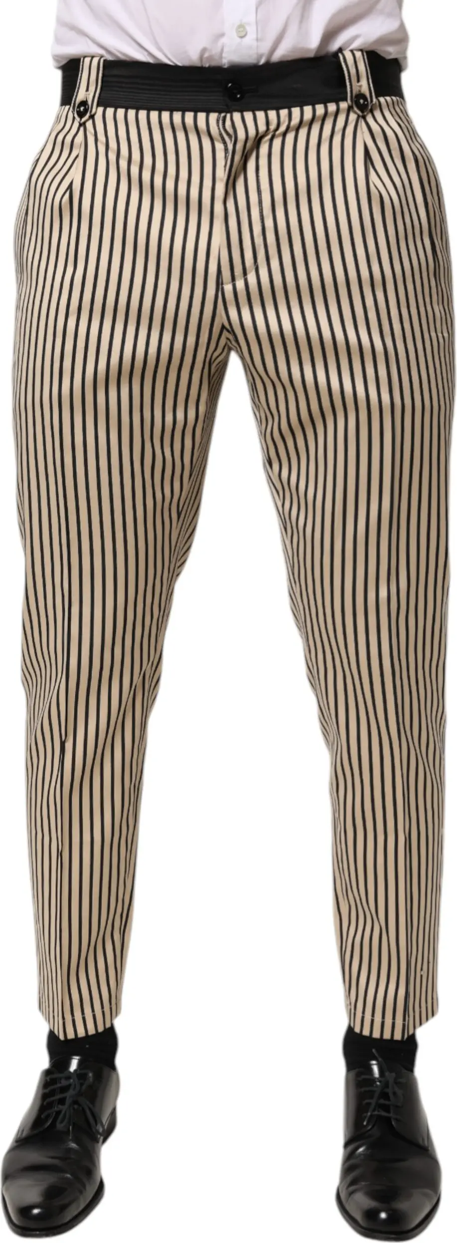 Trousers Dolce & Gabbana