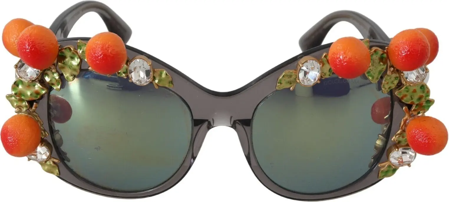 Солнцезащитные очки Dolce & Gabbana DG4283B