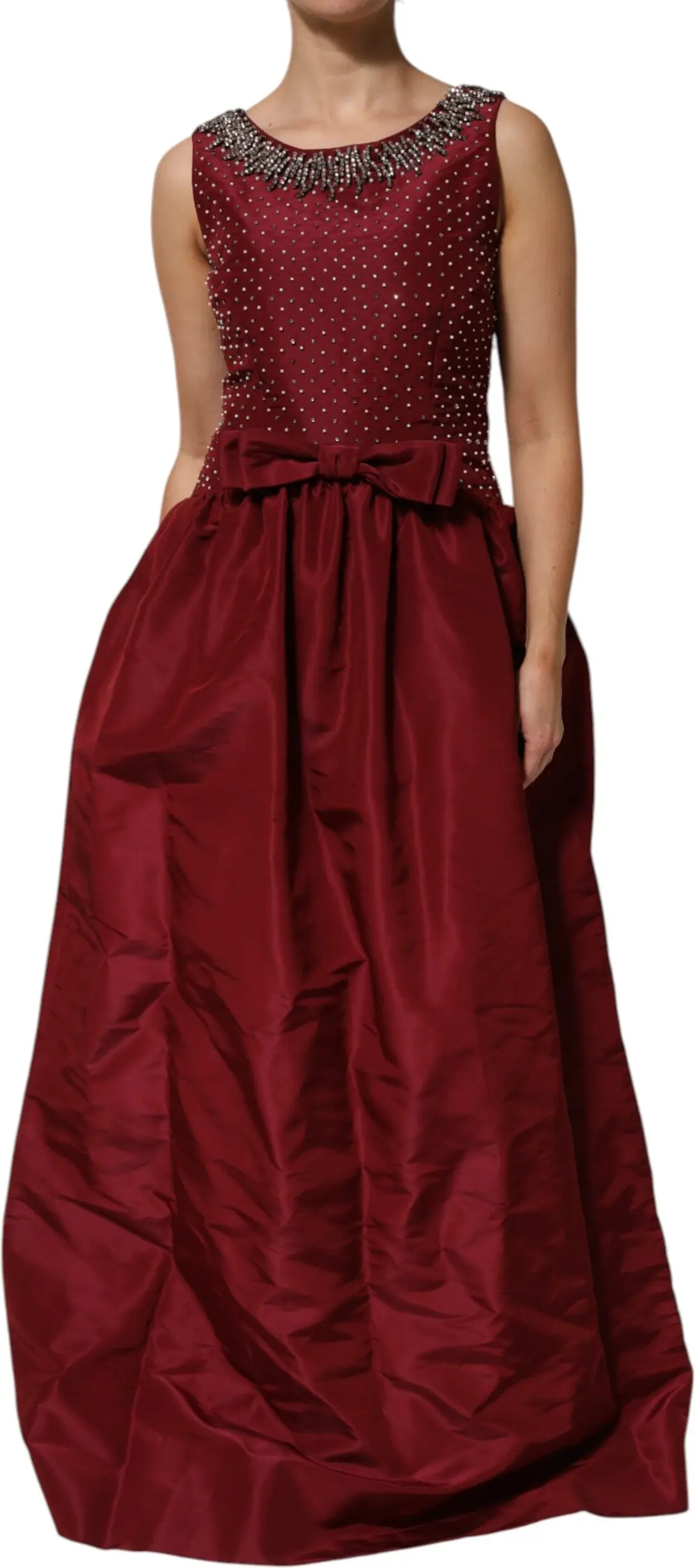 Evening Gown Dress Dolce & Gabbana