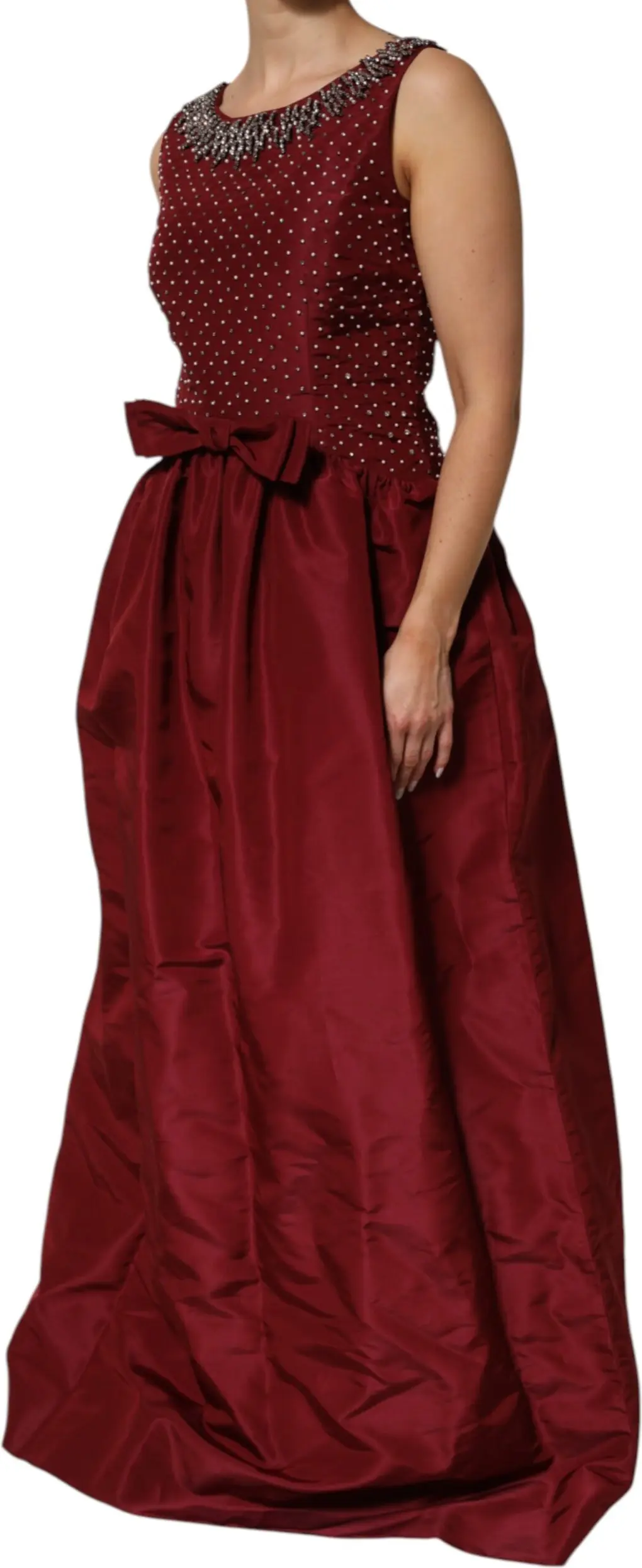 Evening Gown Dress Dolce & Gabbana