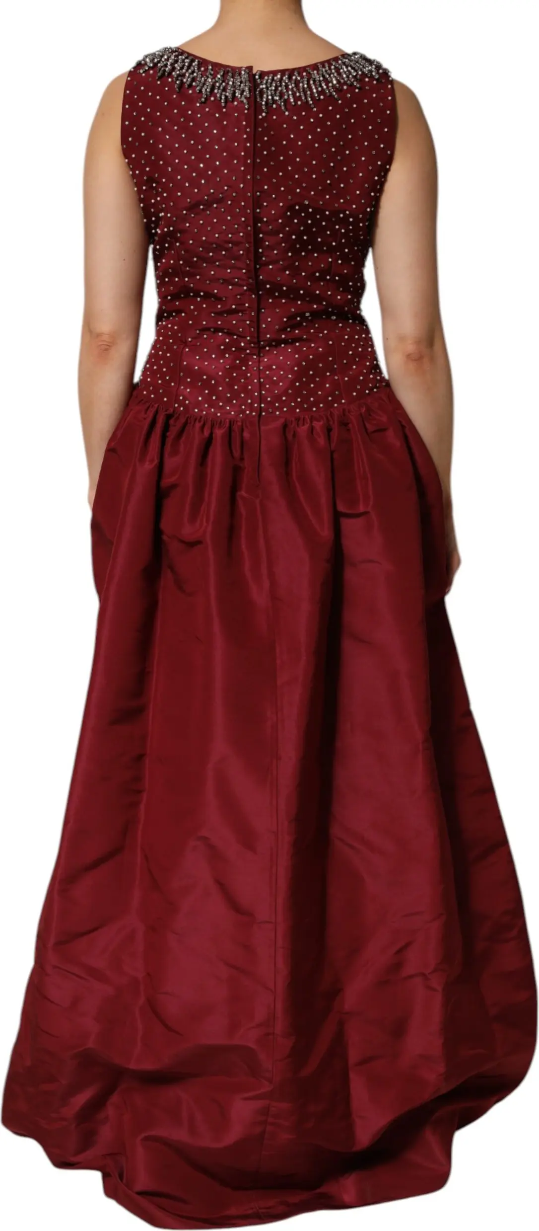 Evening Gown Dress Dolce & Gabbana