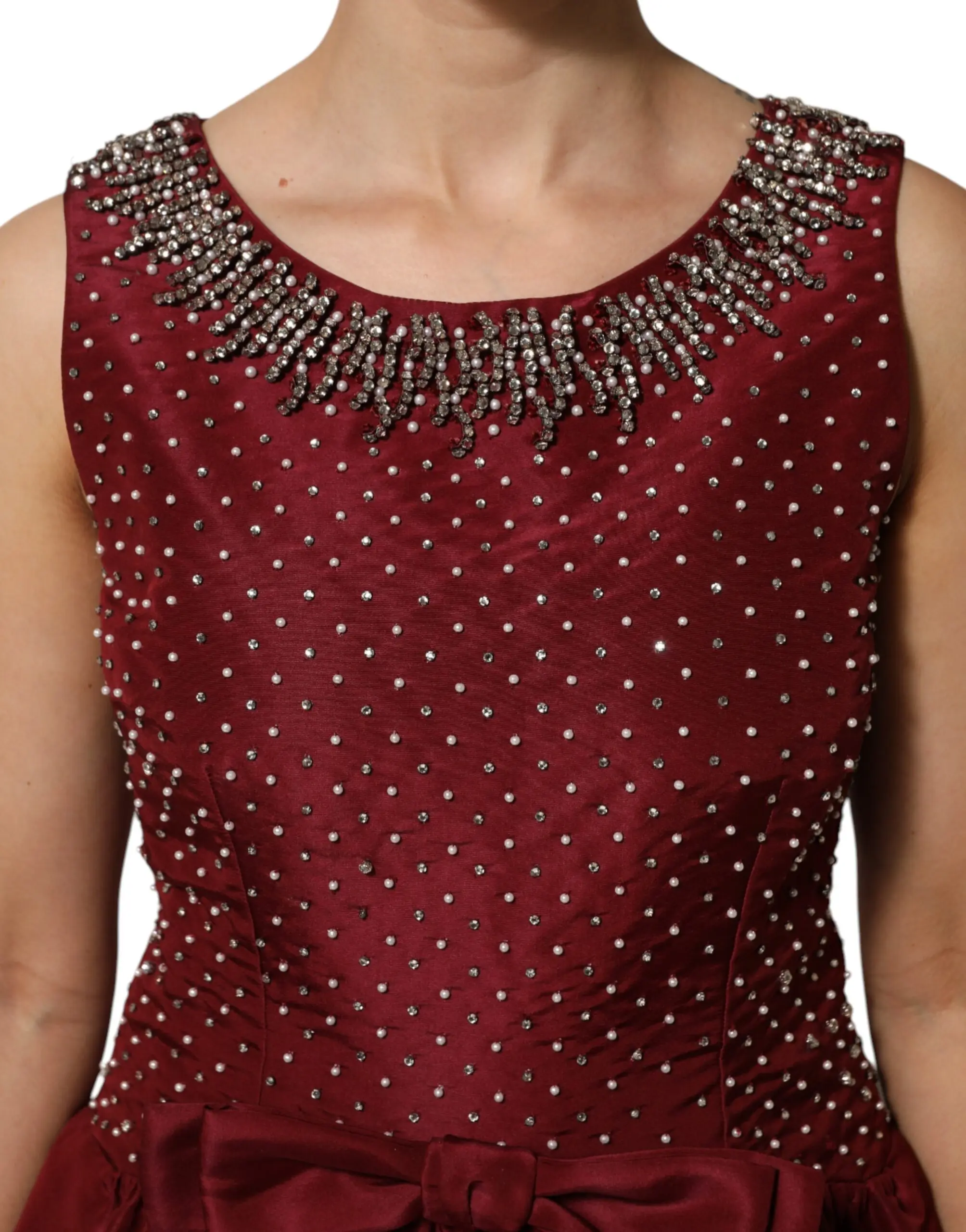 Evening Gown Dress Dolce & Gabbana