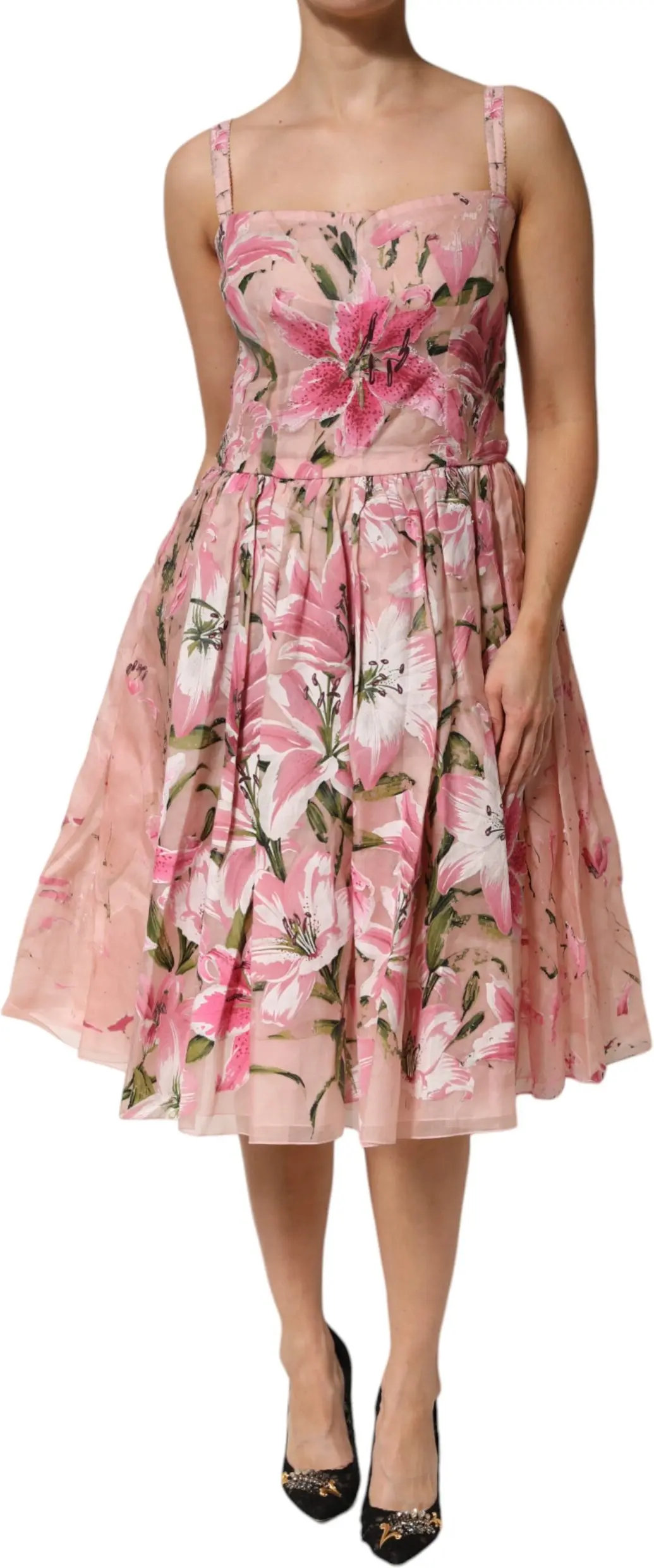 Midi Dress Dolce & Gabbana
