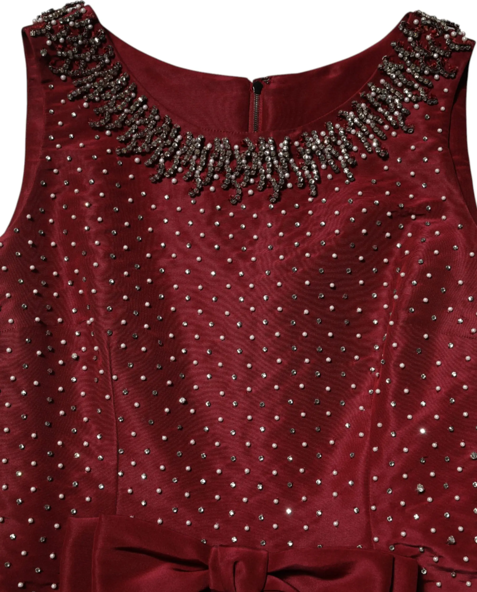 Evening Gown Dress Dolce & Gabbana