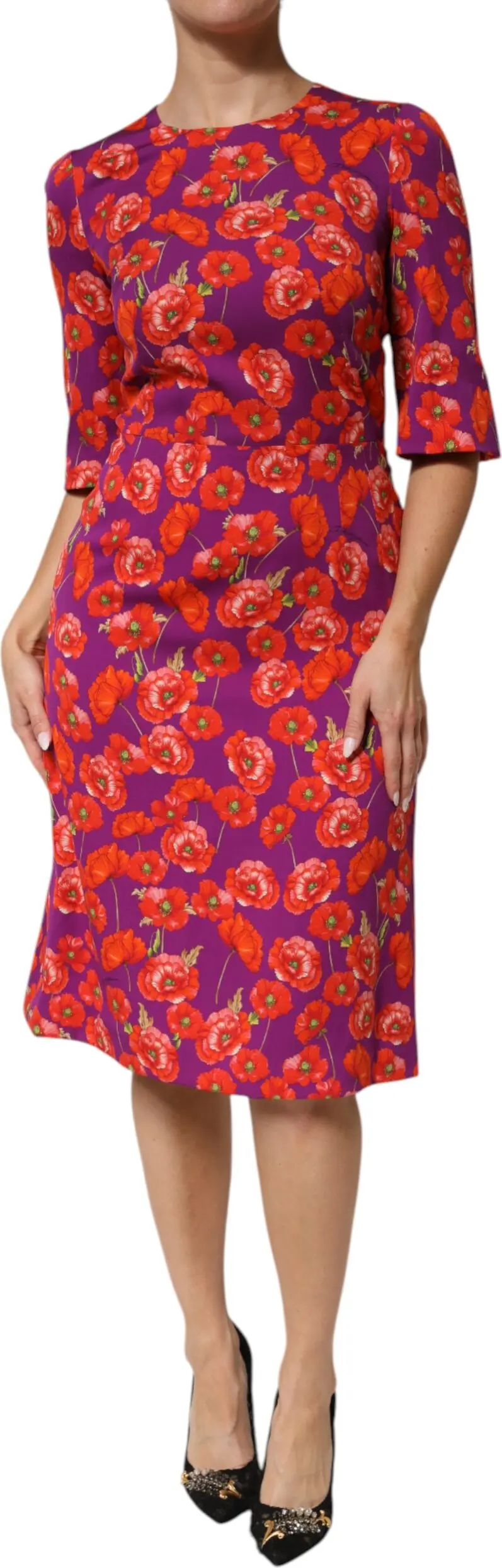 Платье Dolce & Gabbana