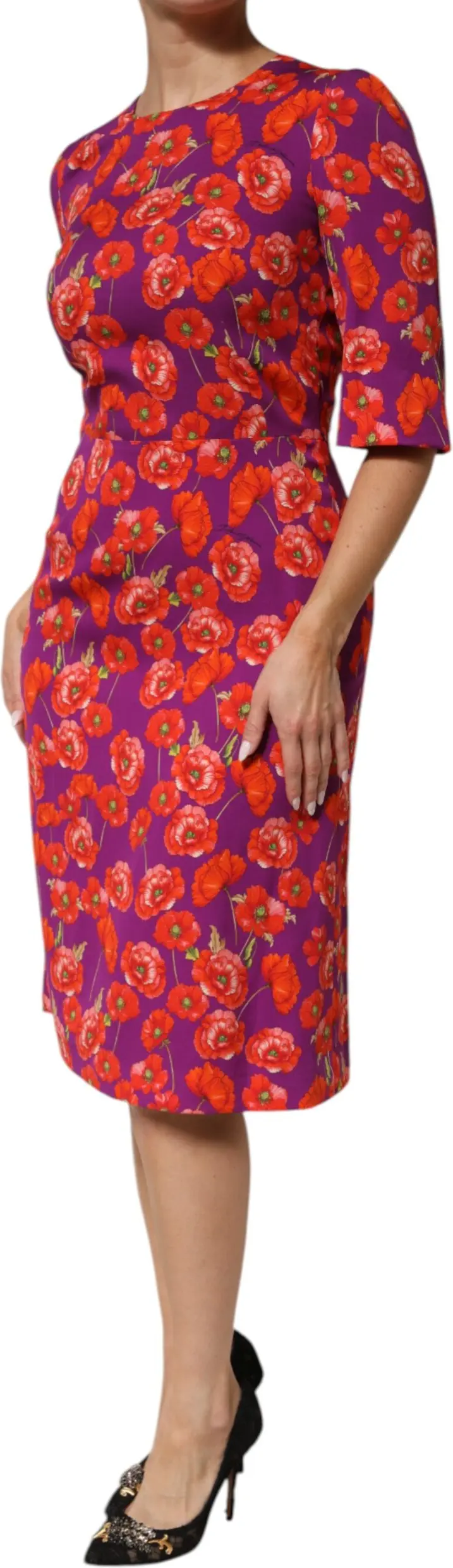Платье Dolce & Gabbana