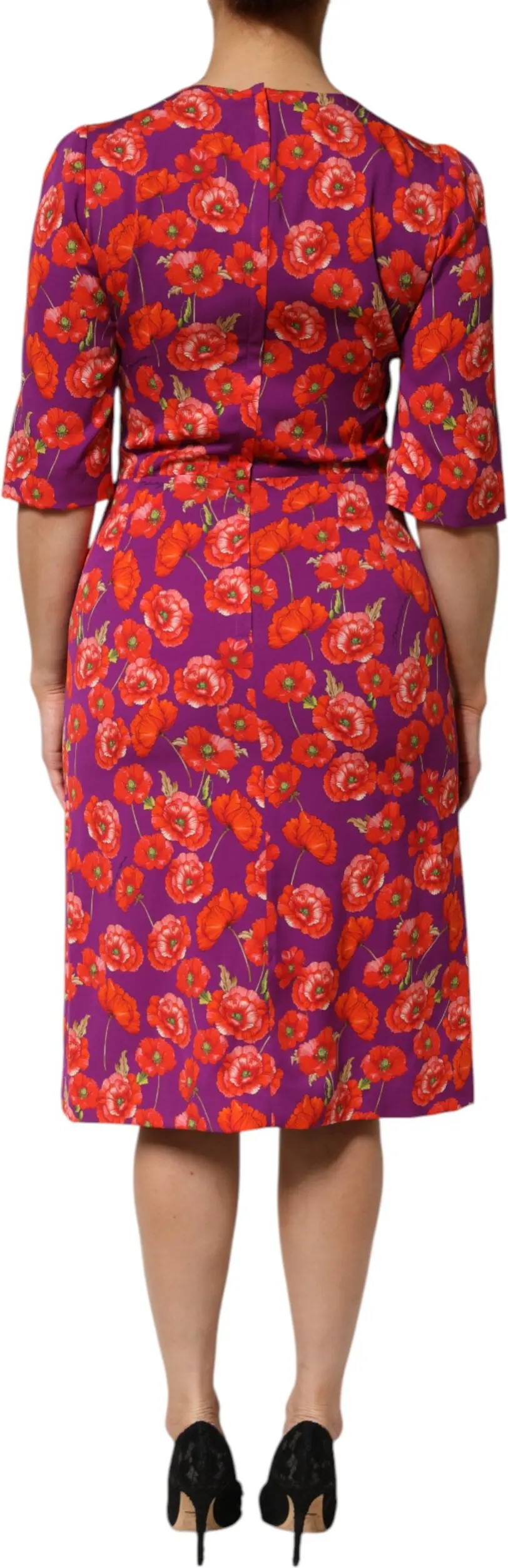 Платье Dolce & Gabbana