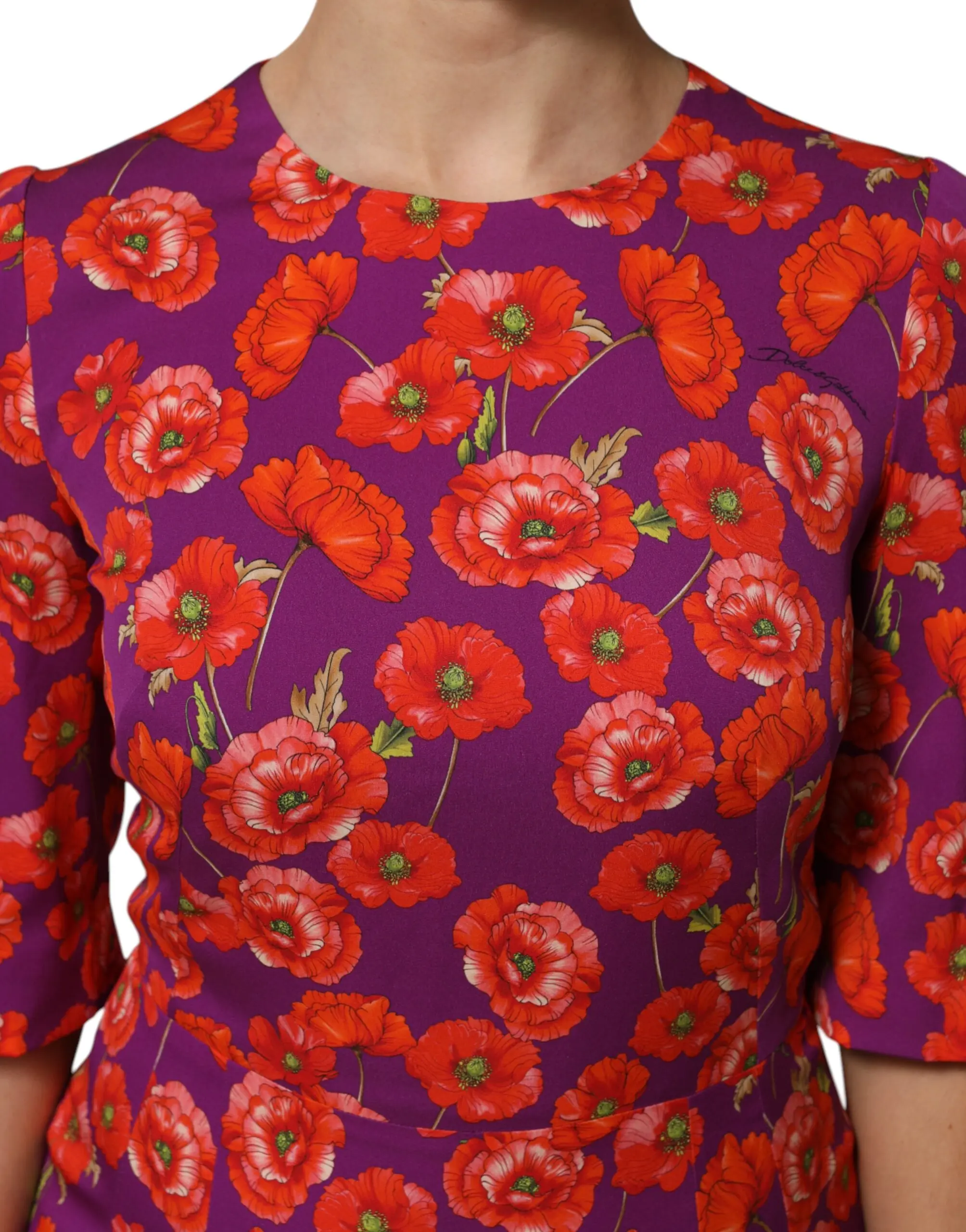 Платье Dolce & Gabbana