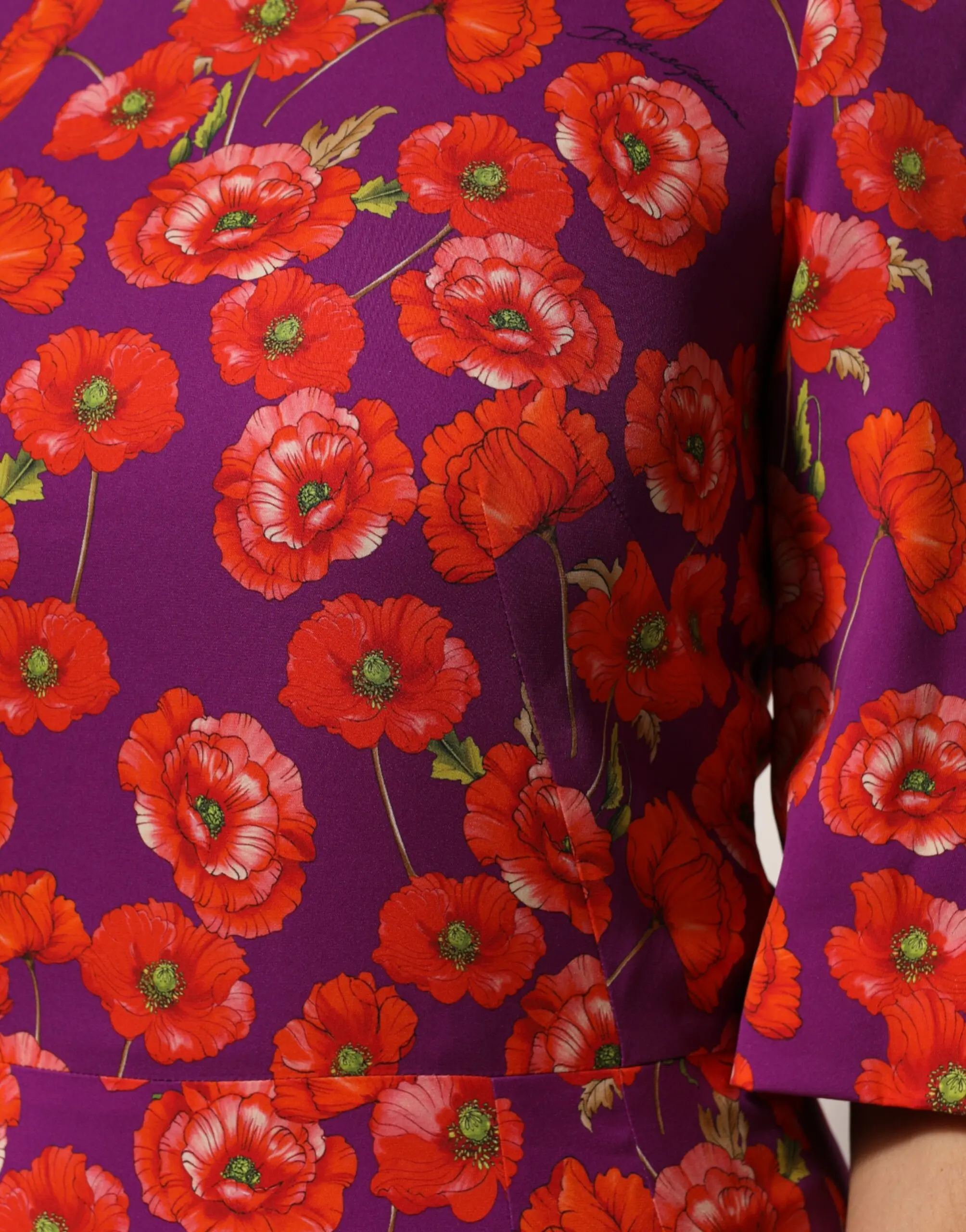 Платье Dolce & Gabbana
