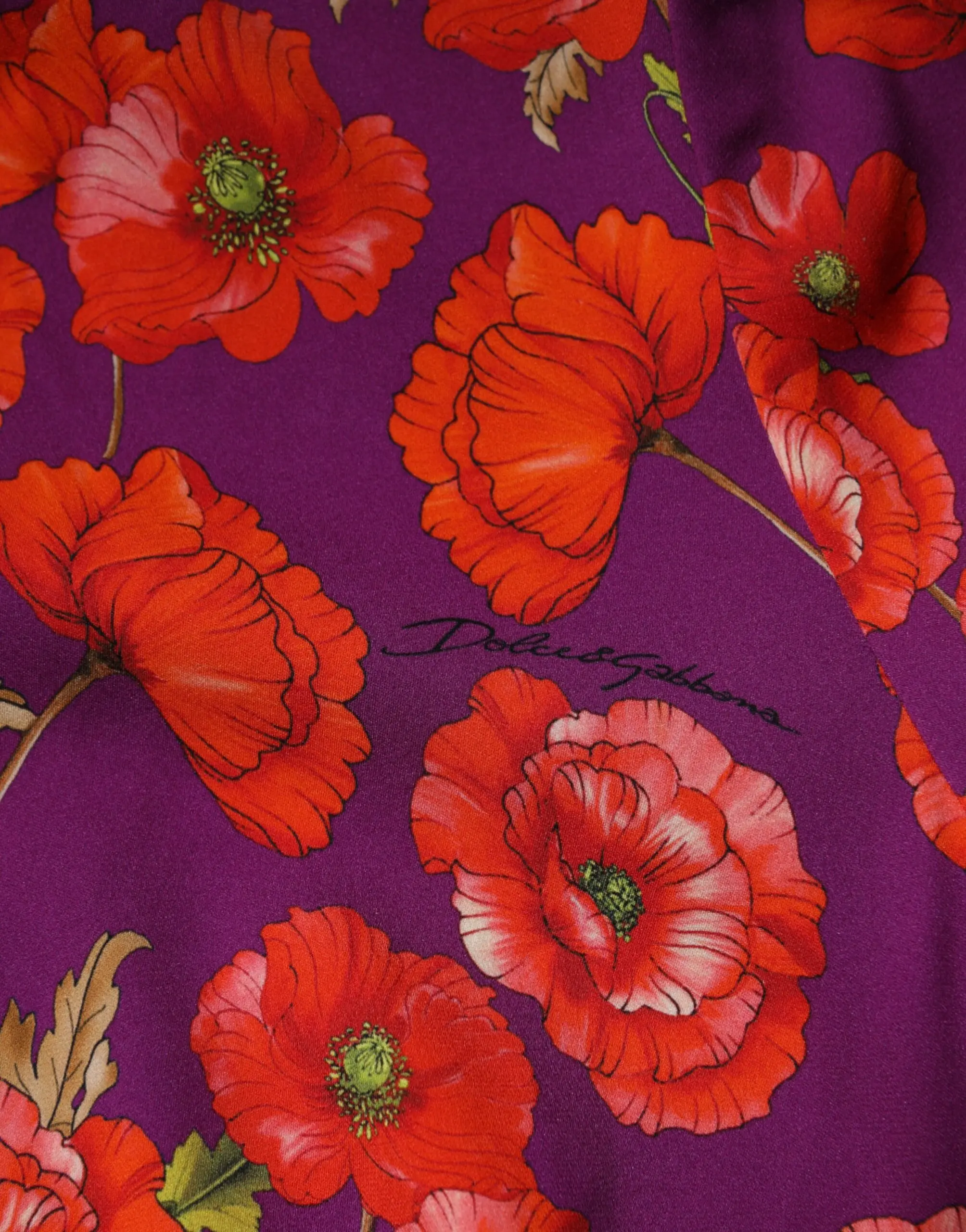 Платье Dolce & Gabbana