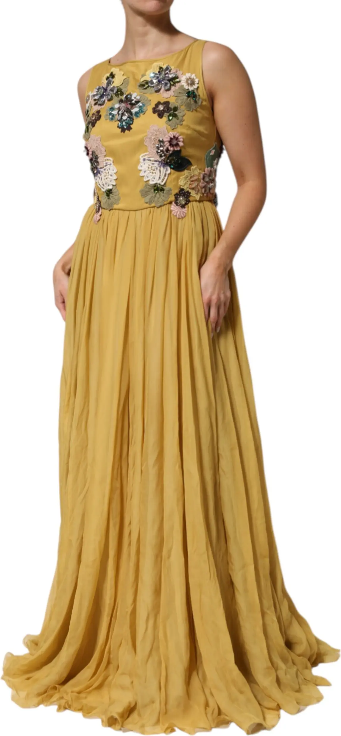 Maksimal'noye plat'ye Dolce & Gabbana