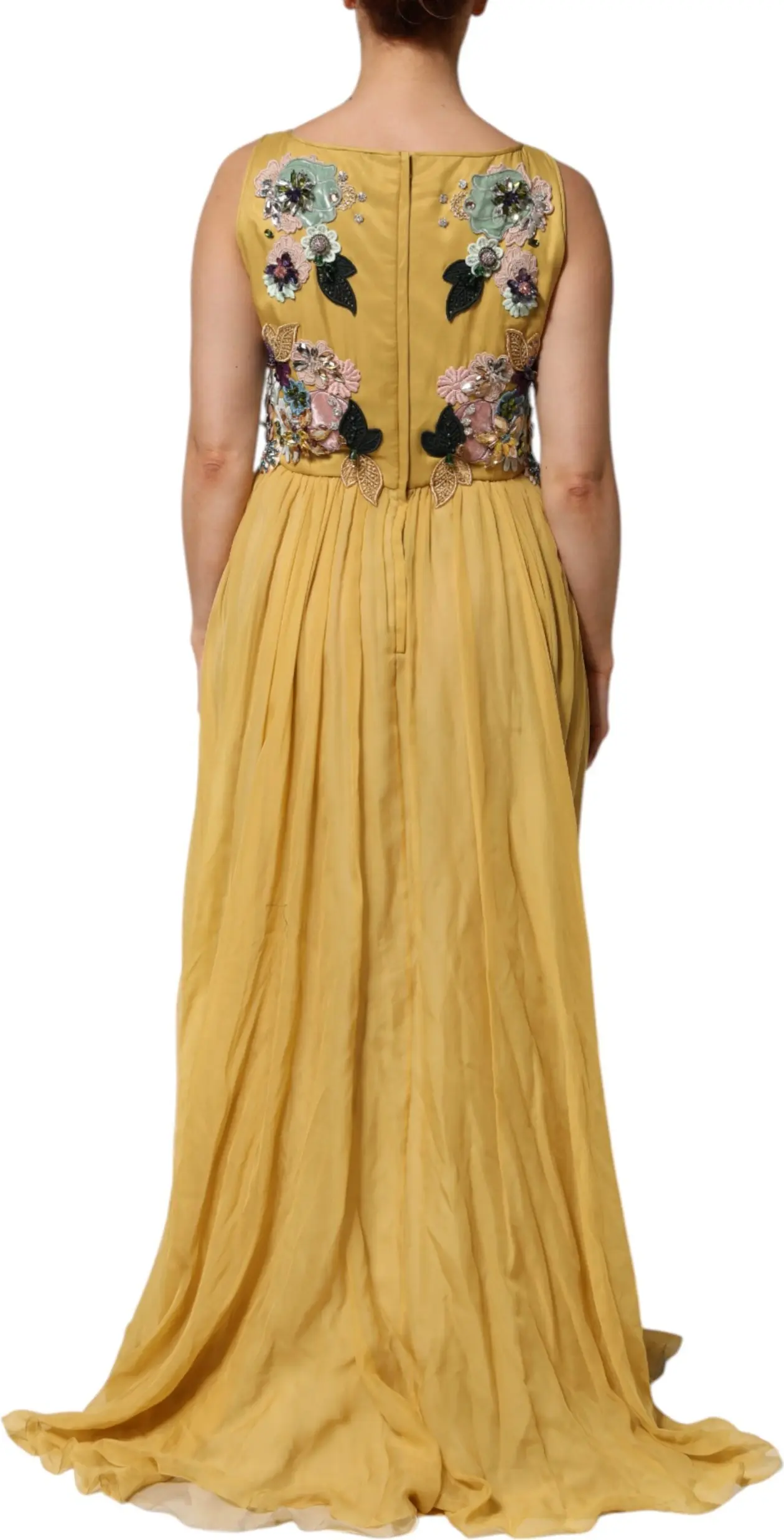 Maksimal'noye plat'ye Dolce & Gabbana