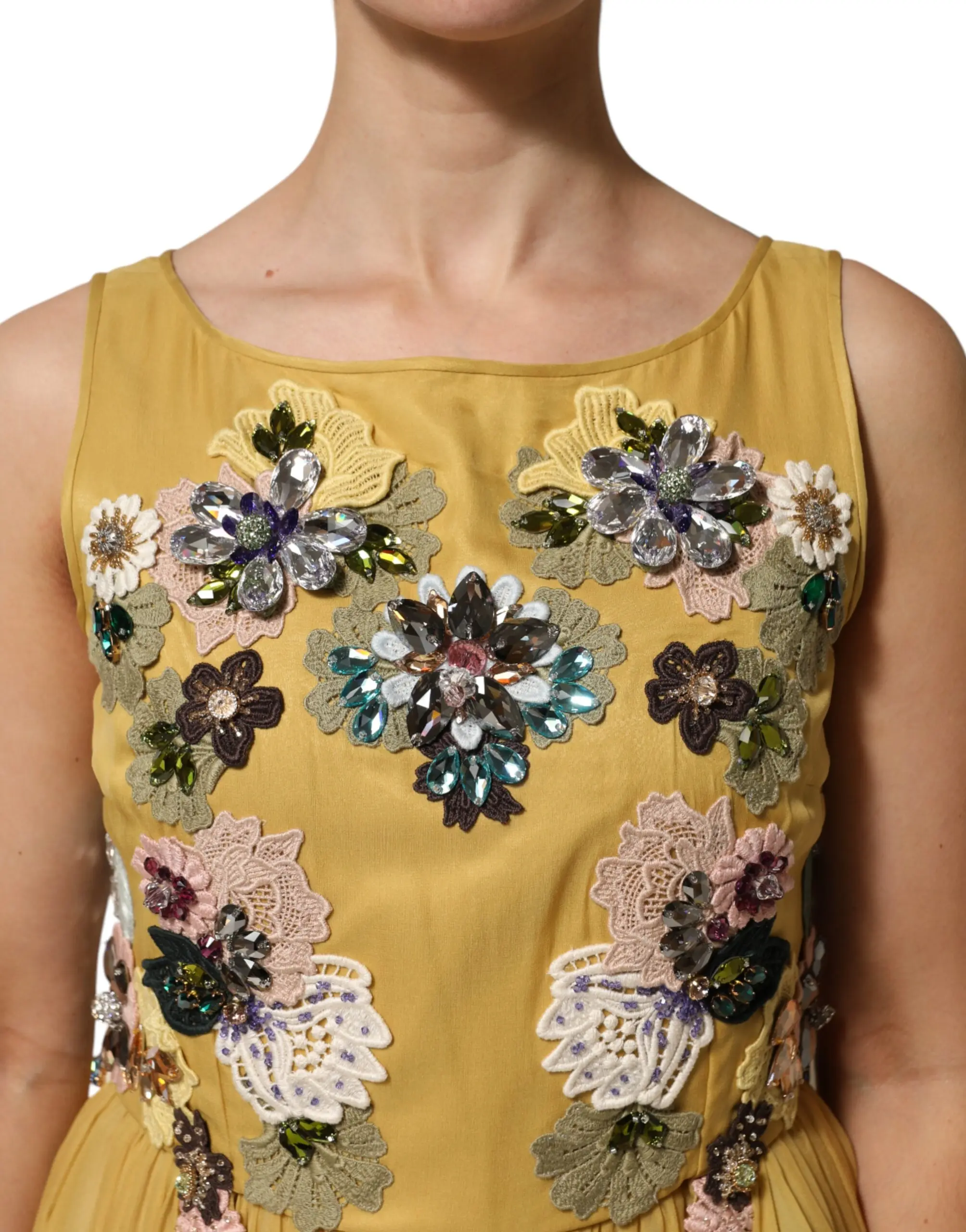 Maksimal'noye plat'ye Dolce & Gabbana