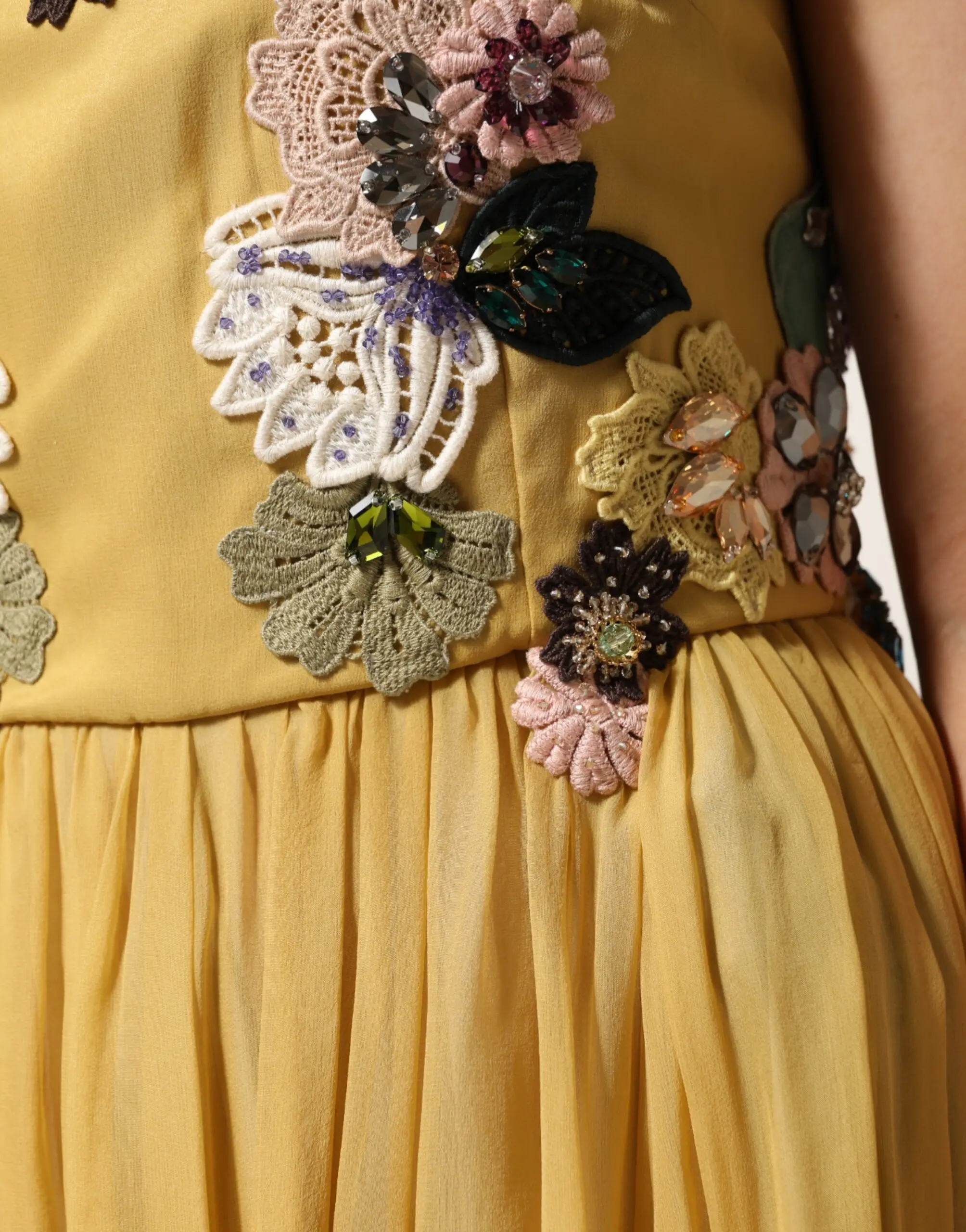 Maksimal'noye plat'ye Dolce & Gabbana