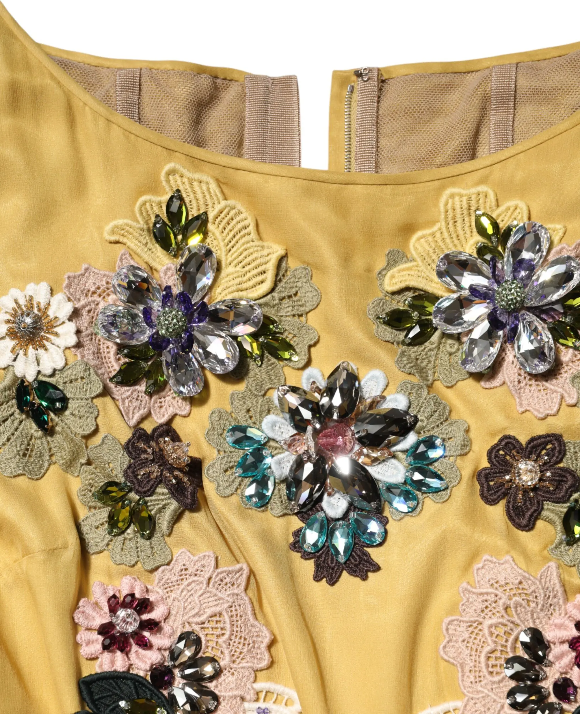 Maksimal'noye plat'ye Dolce & Gabbana