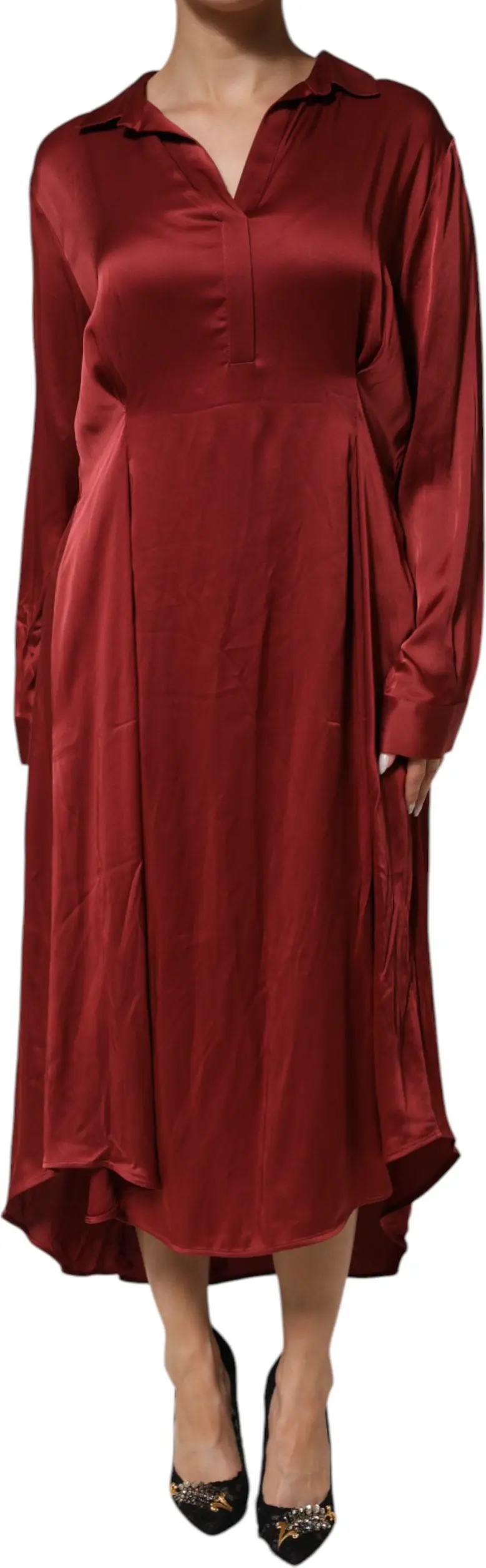 Dress Fabiana Filippi