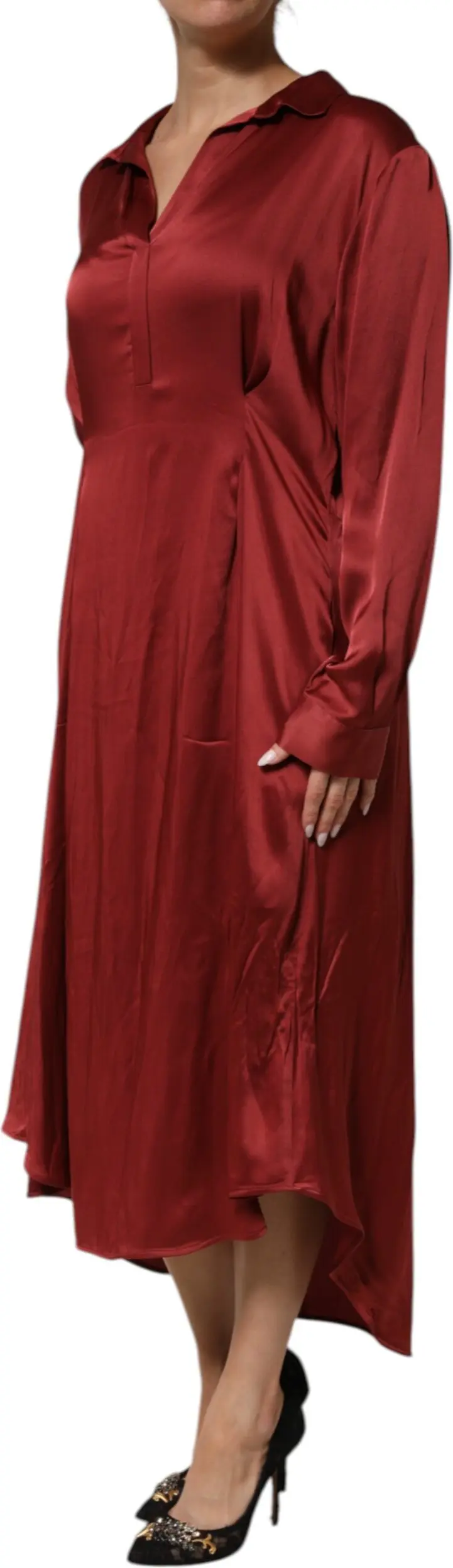 Dress Fabiana Filippi