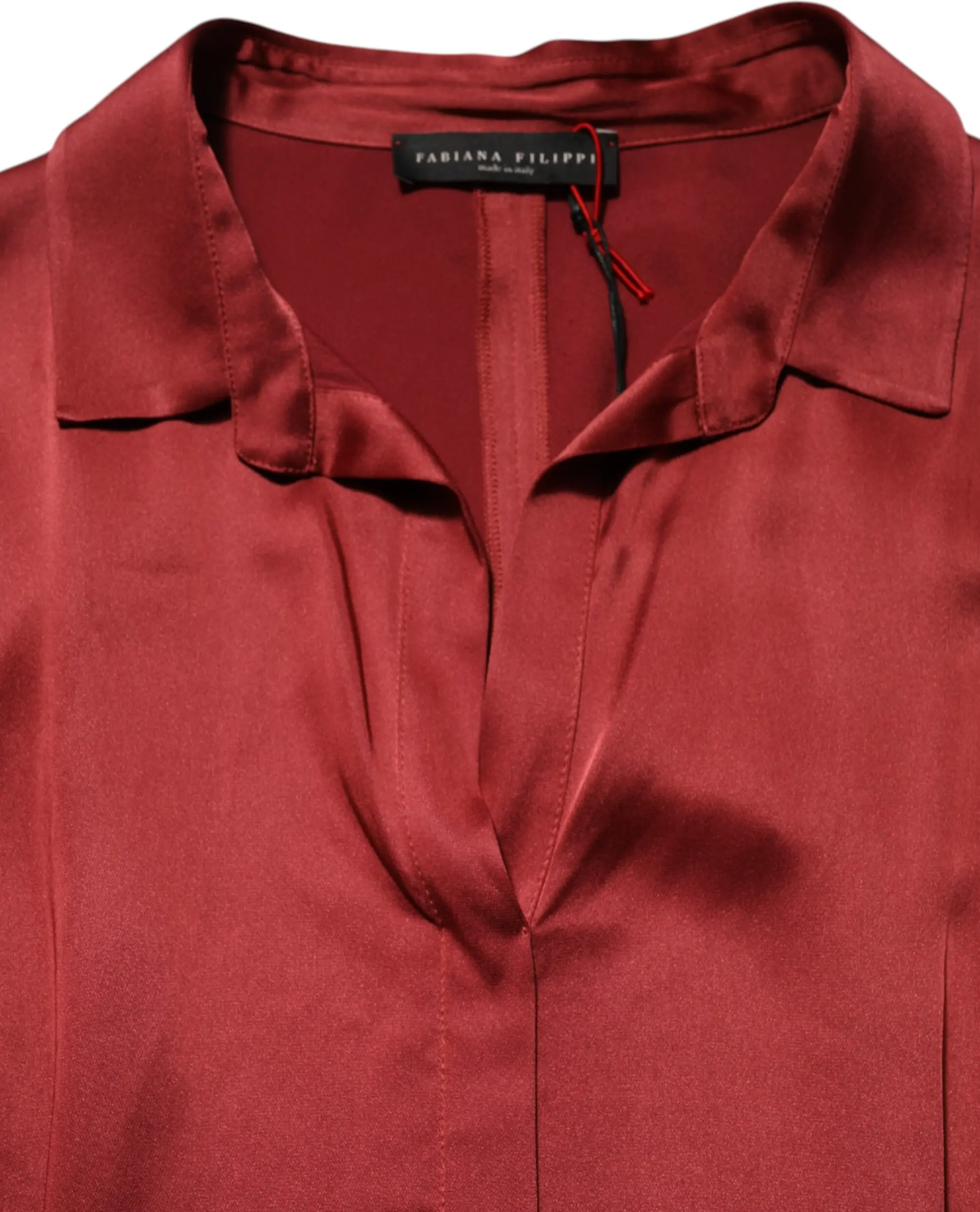 Dress Fabiana Filippi