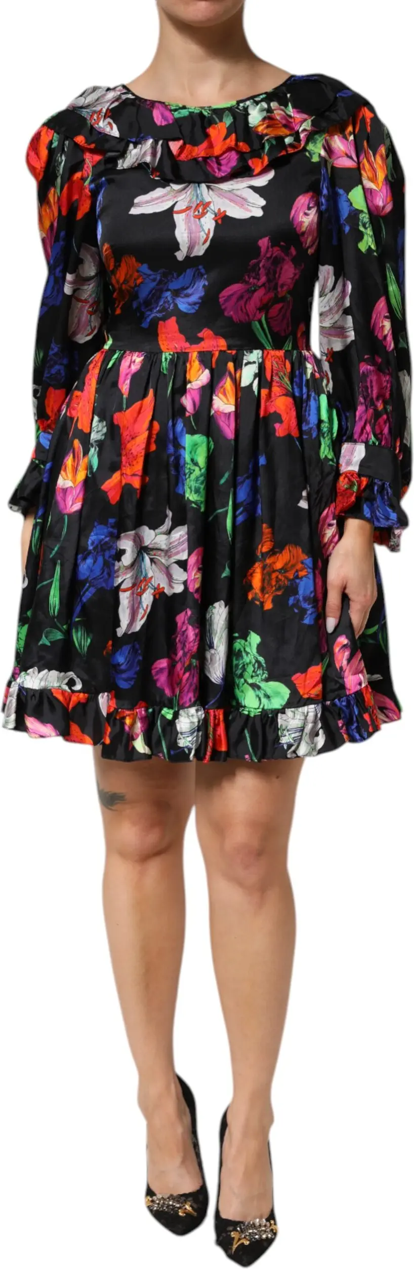 MSGM ko'ylagi