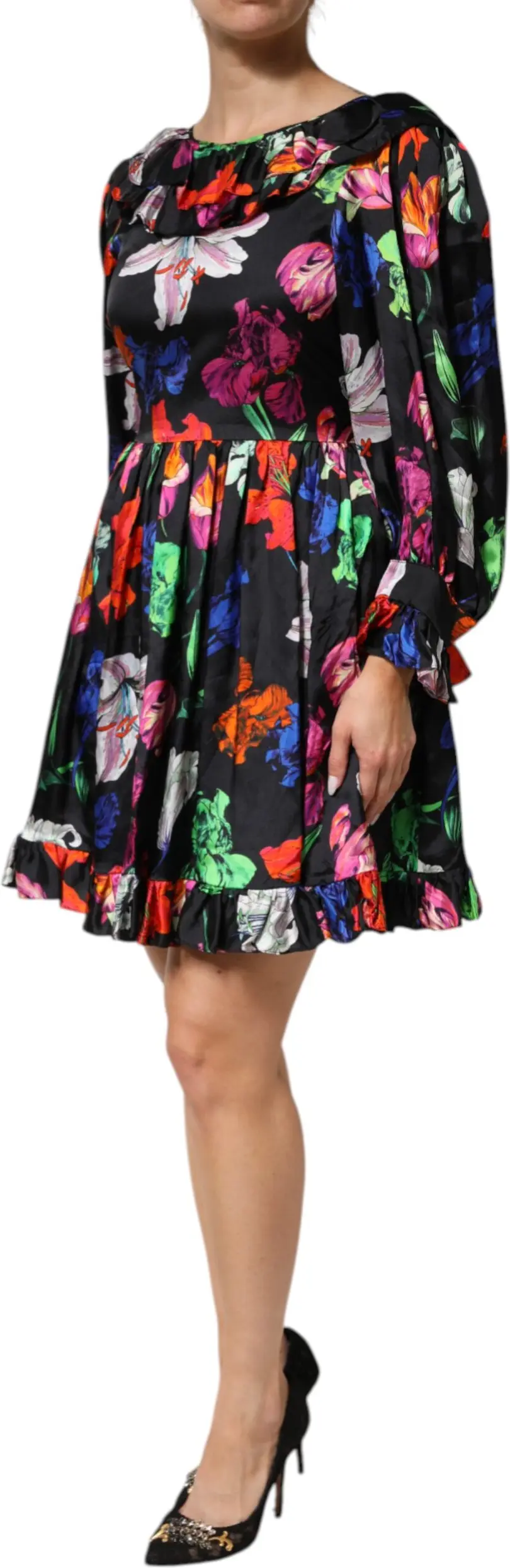 Dress MSGM