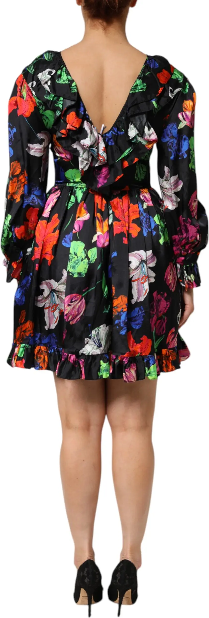 Dress MSGM