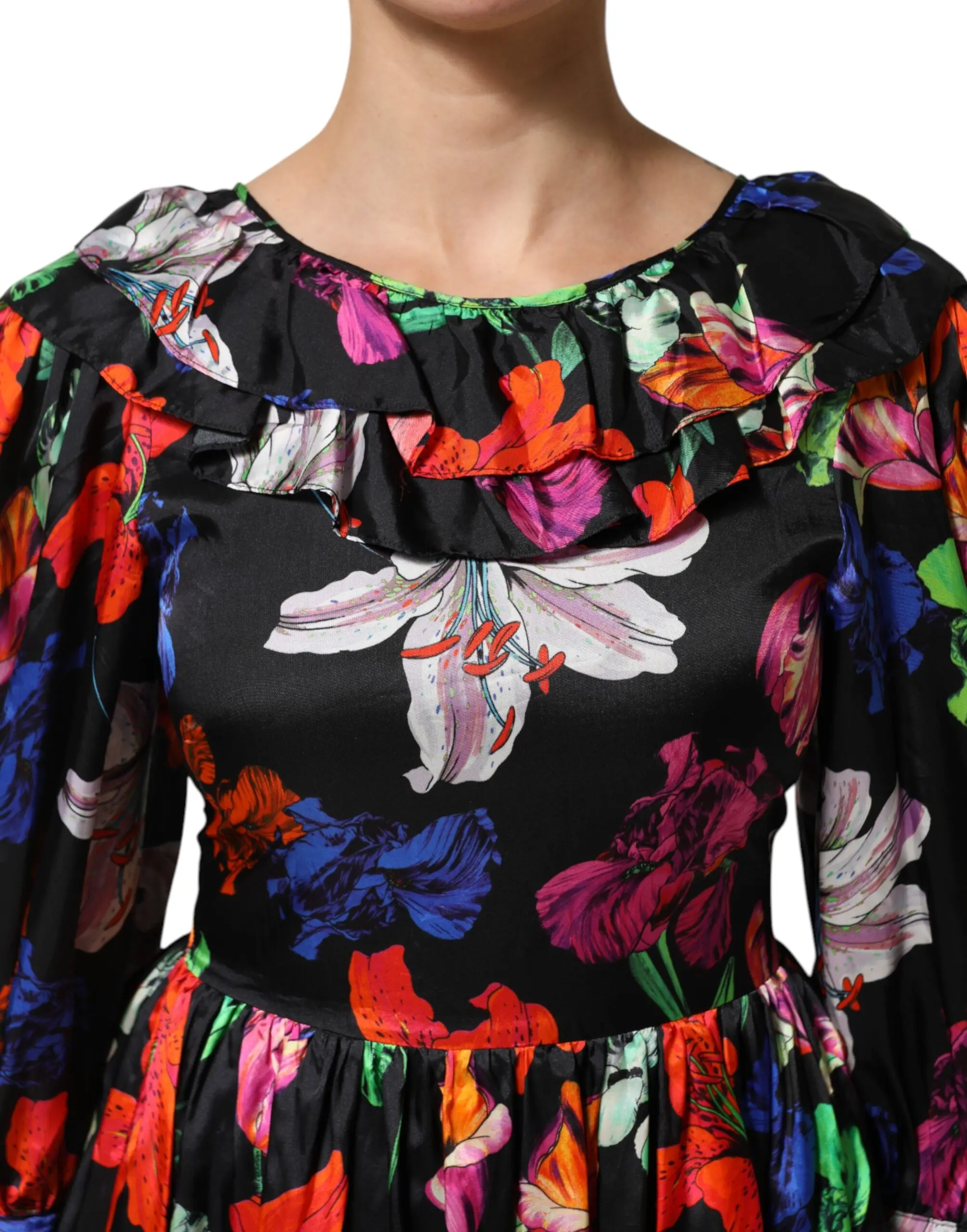 Dress MSGM