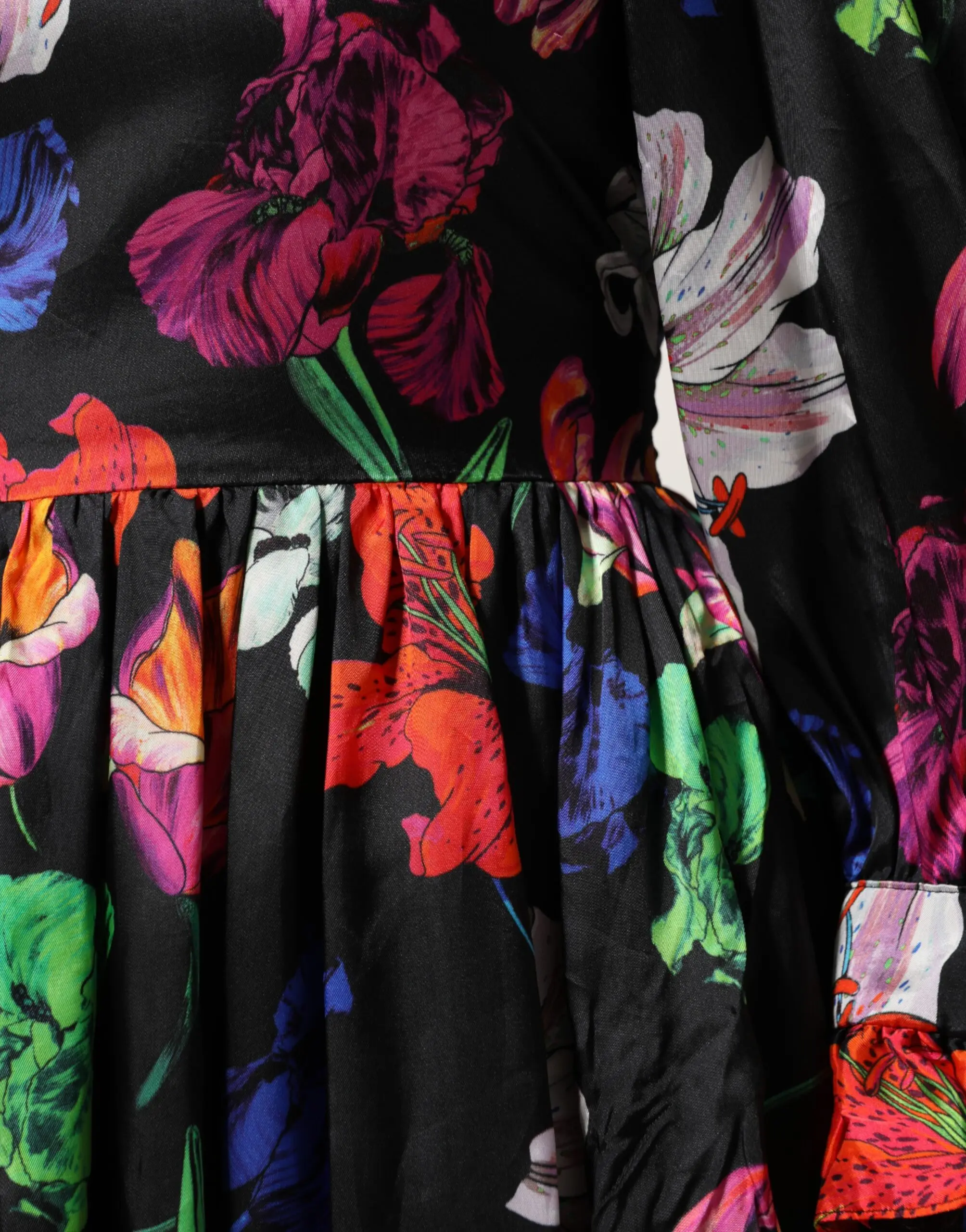 Dress MSGM