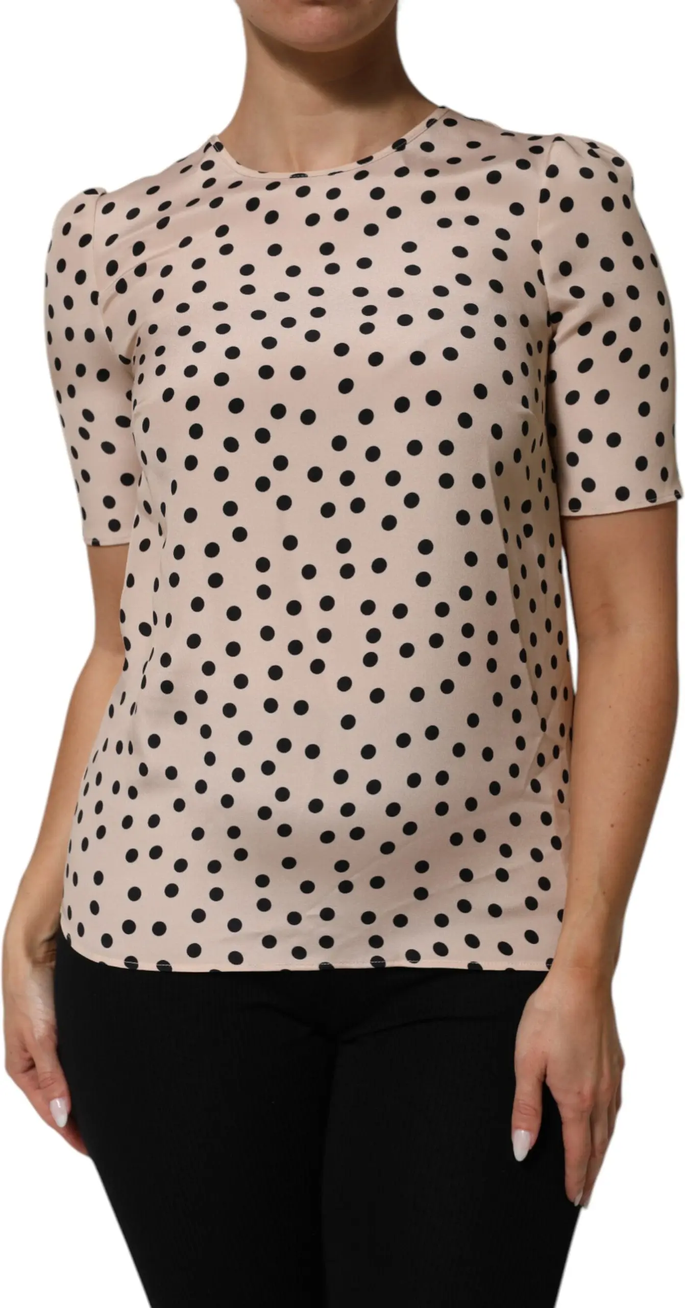 Blouse Top Dolce & Gabbana