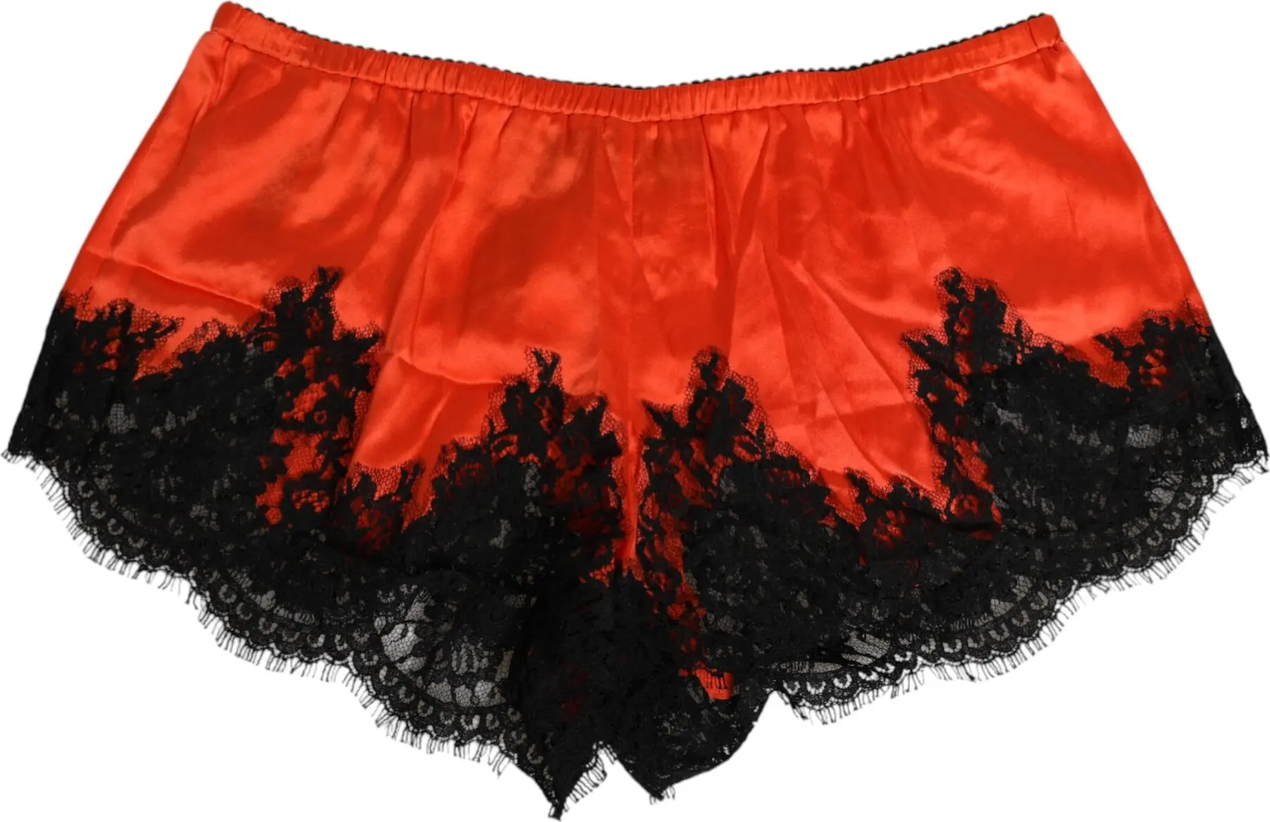 Dolce & Gabbana uyqu uchun shortilari