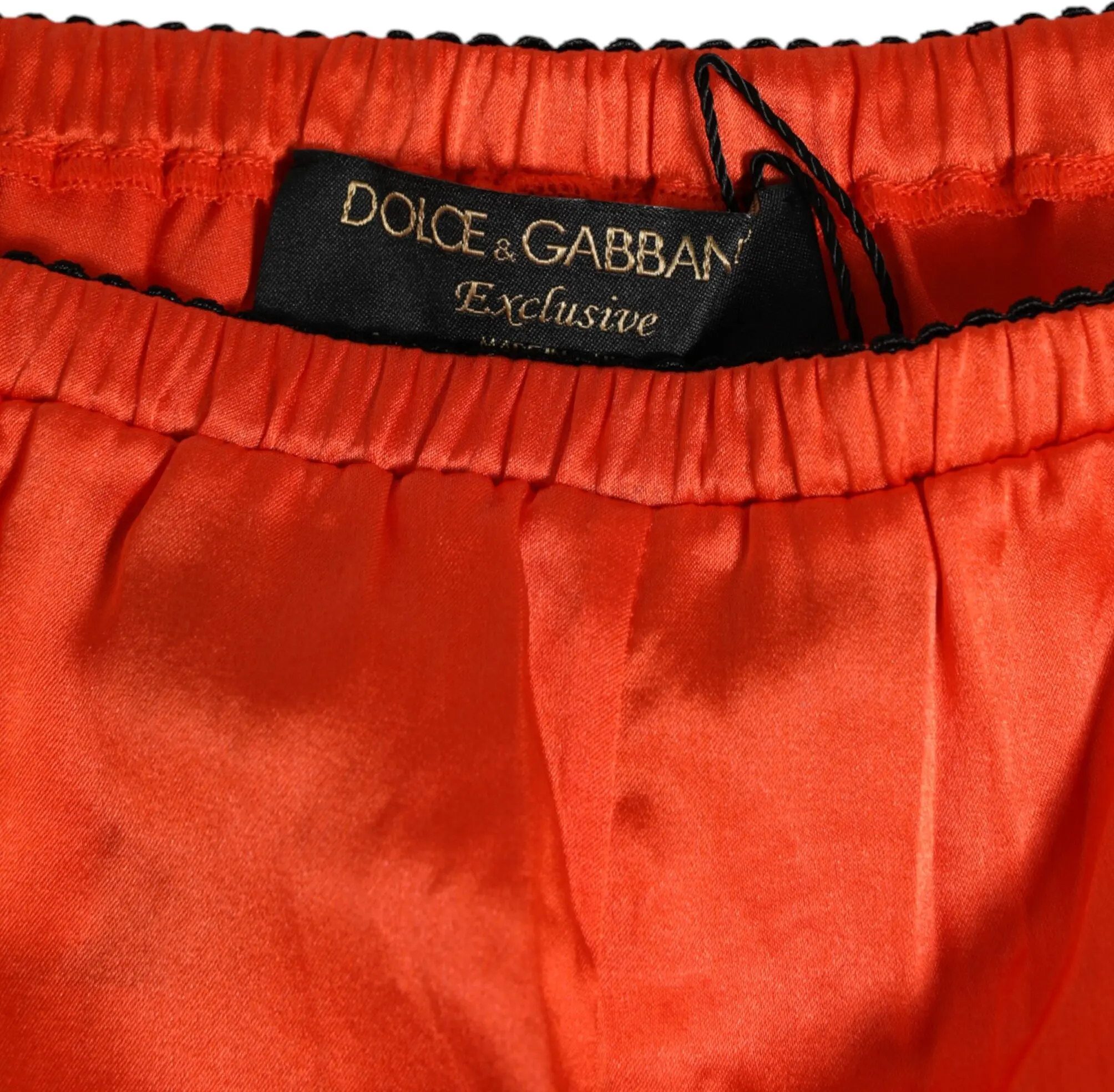 Sleepwear Shorts Dolce & Gabbana