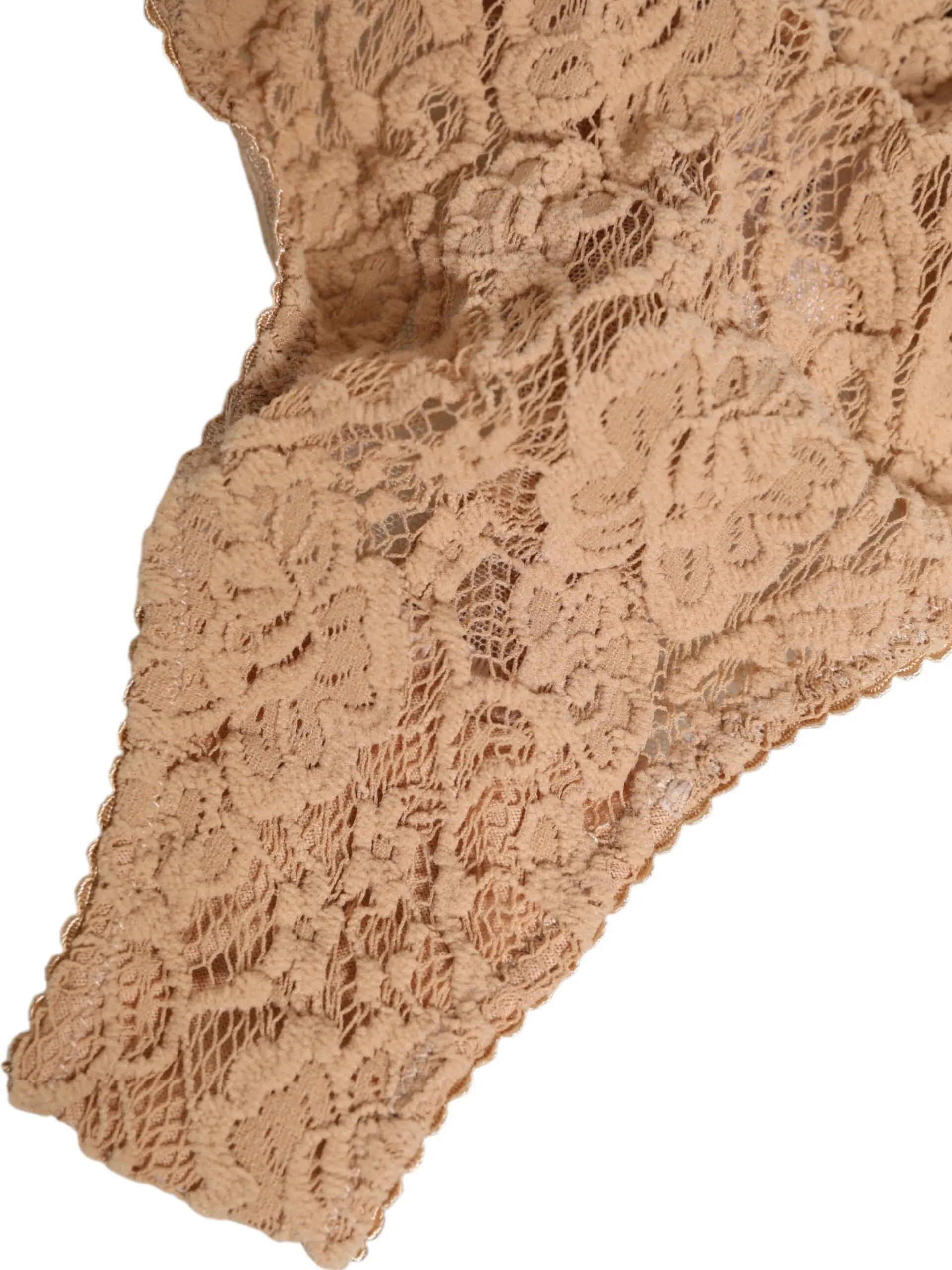 Dolce & Gabbana Tanga Ichki Kiyim