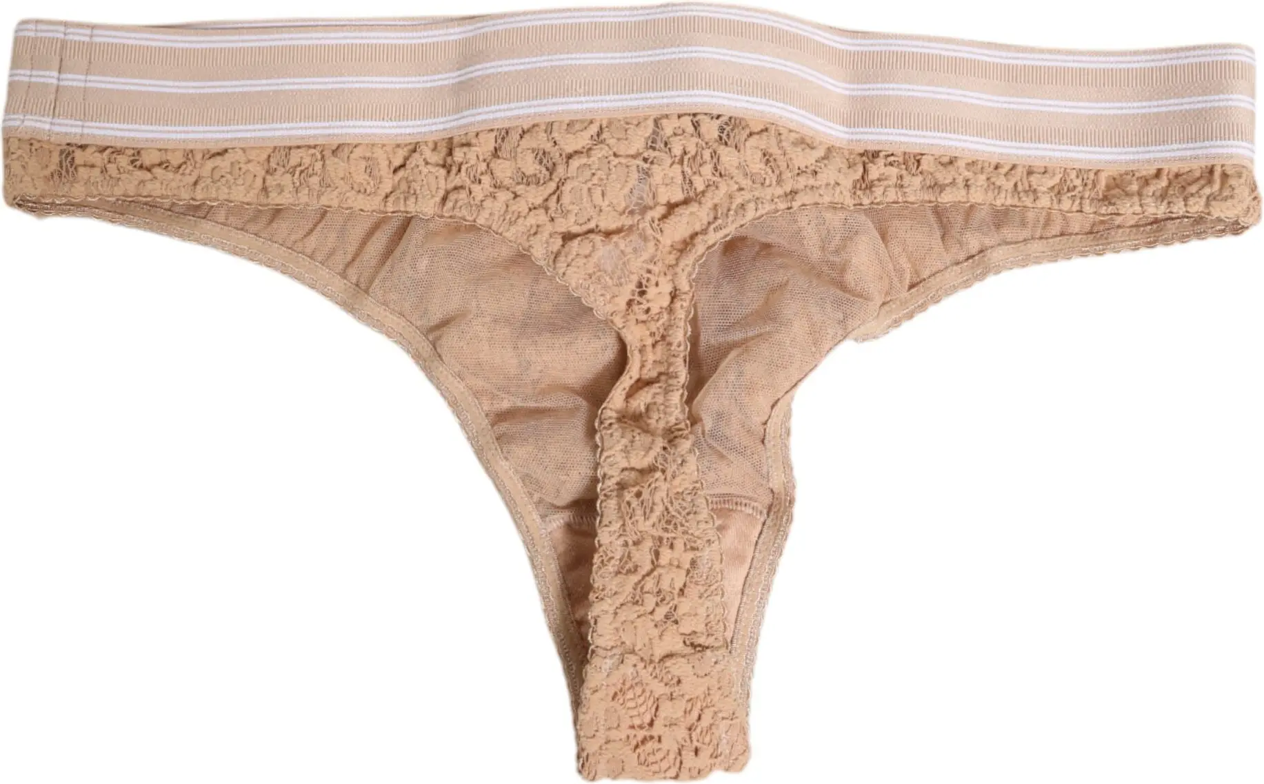 Dolce & Gabbana Tanga Ichki Kiyim