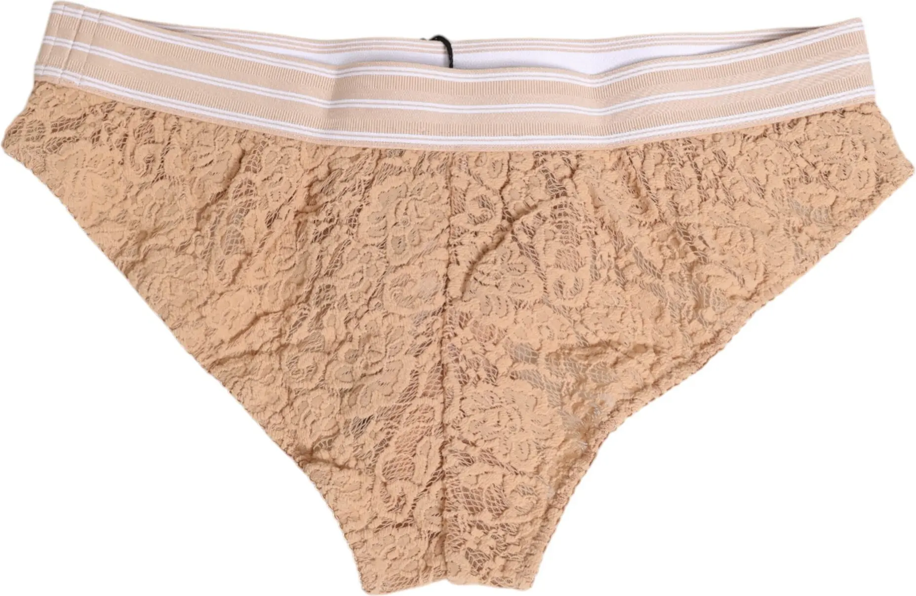 Lace Brasiliano Dolce & GabbanaBriefs