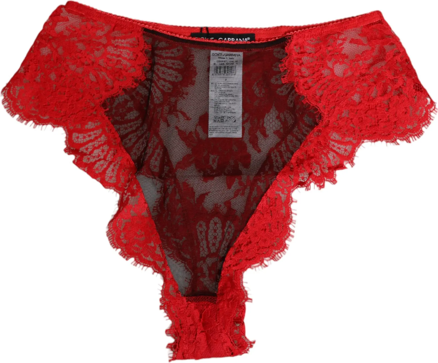 Women Underwear Dolce & Gabbana
