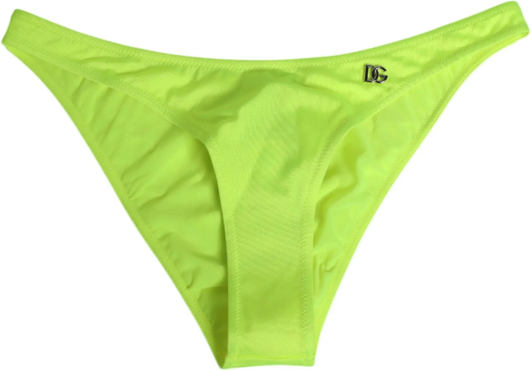 Bikini Bottoms Dolce & Gabbana