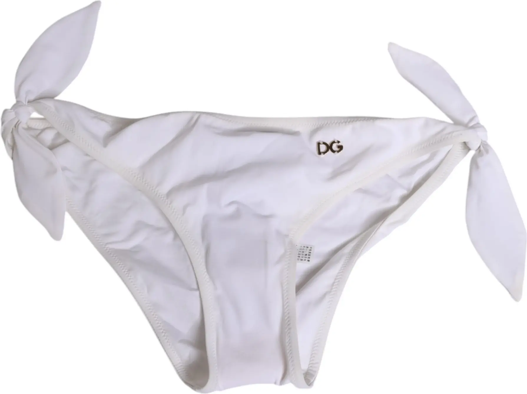Bikini Bottom Dolce & Gabbana