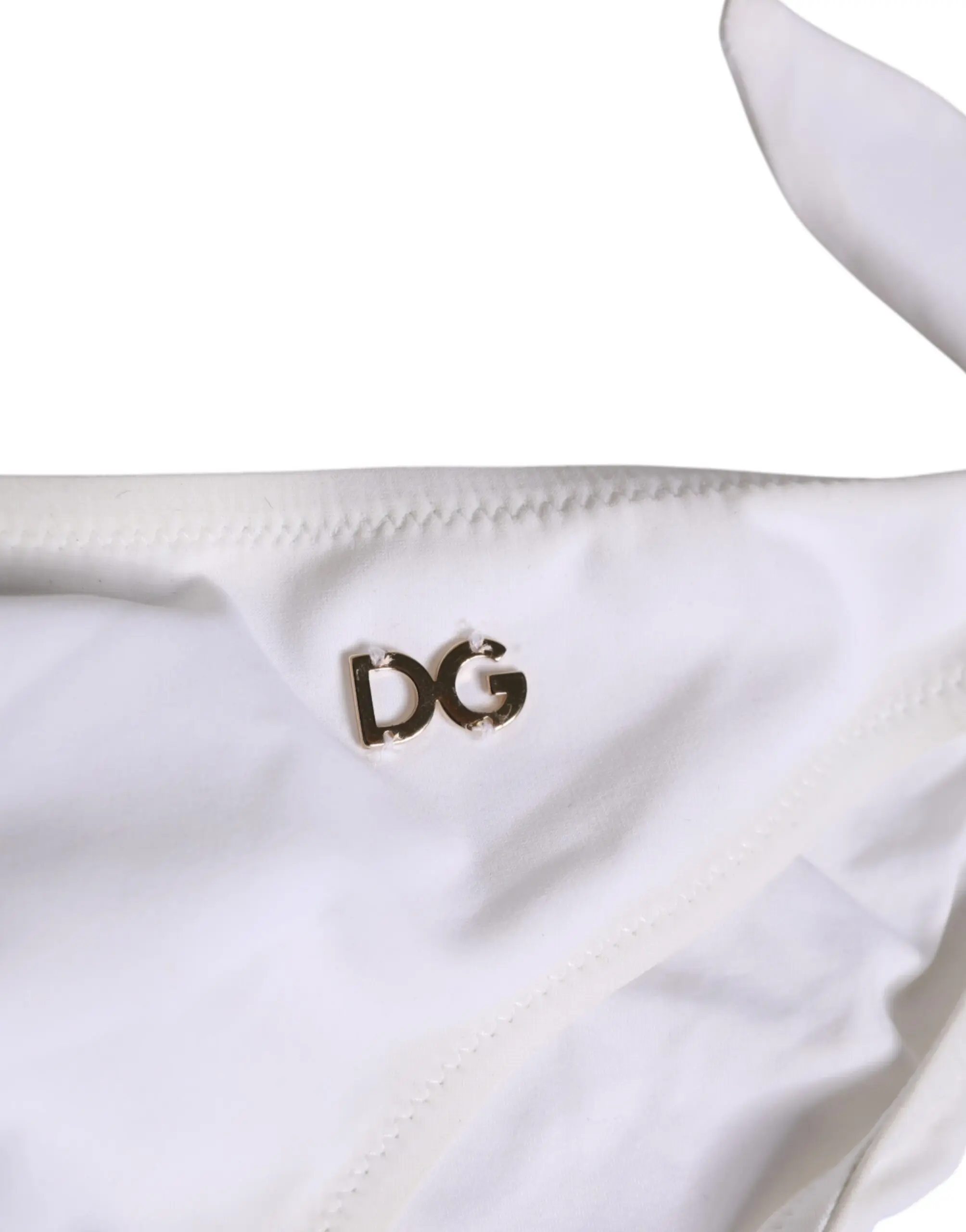 Плавки-бикини Dolce & Gabbana