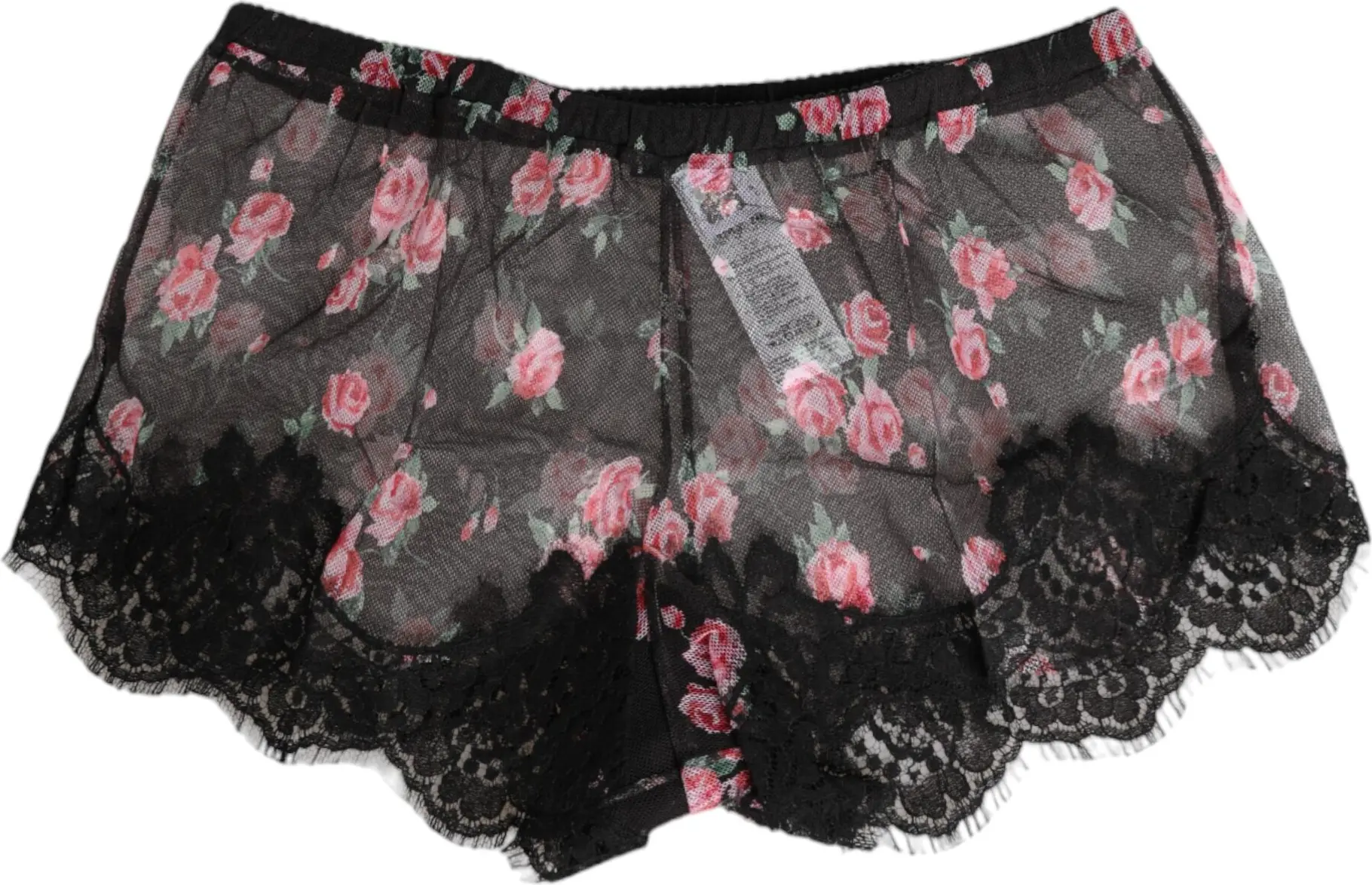 Pajama Shorts Dolce & Gabbana