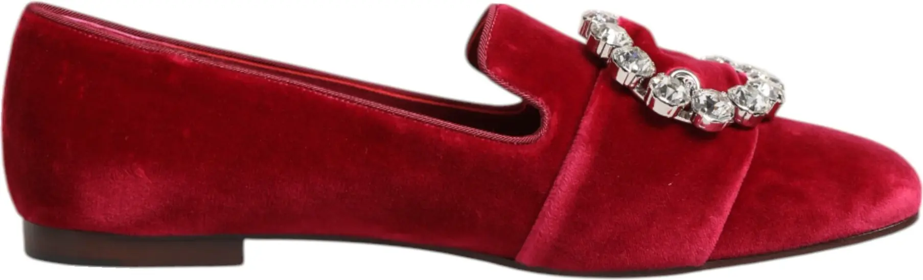 Loafers Flats Dolce & Gabbana