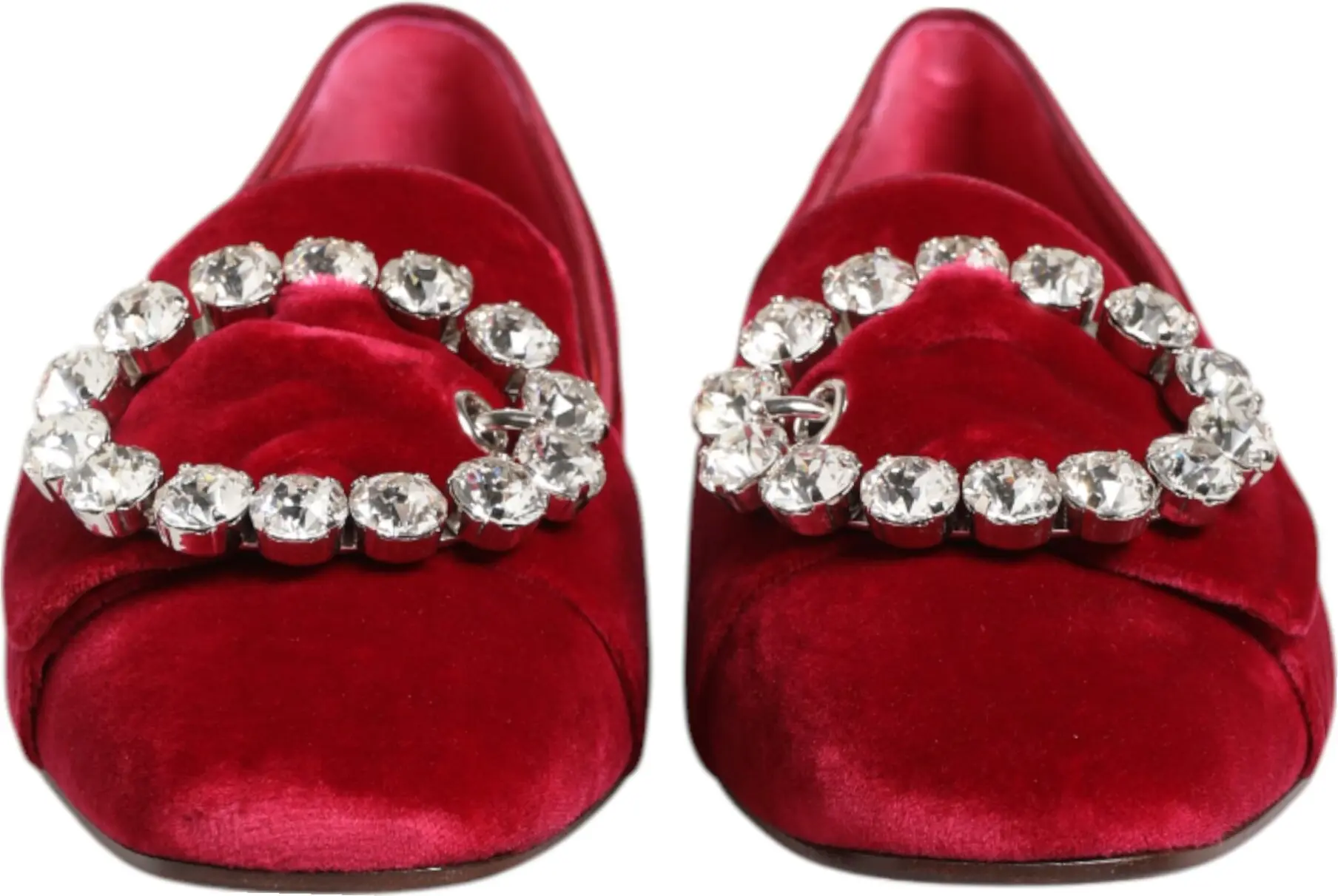 Loafers Flats Dolce & Gabbana
