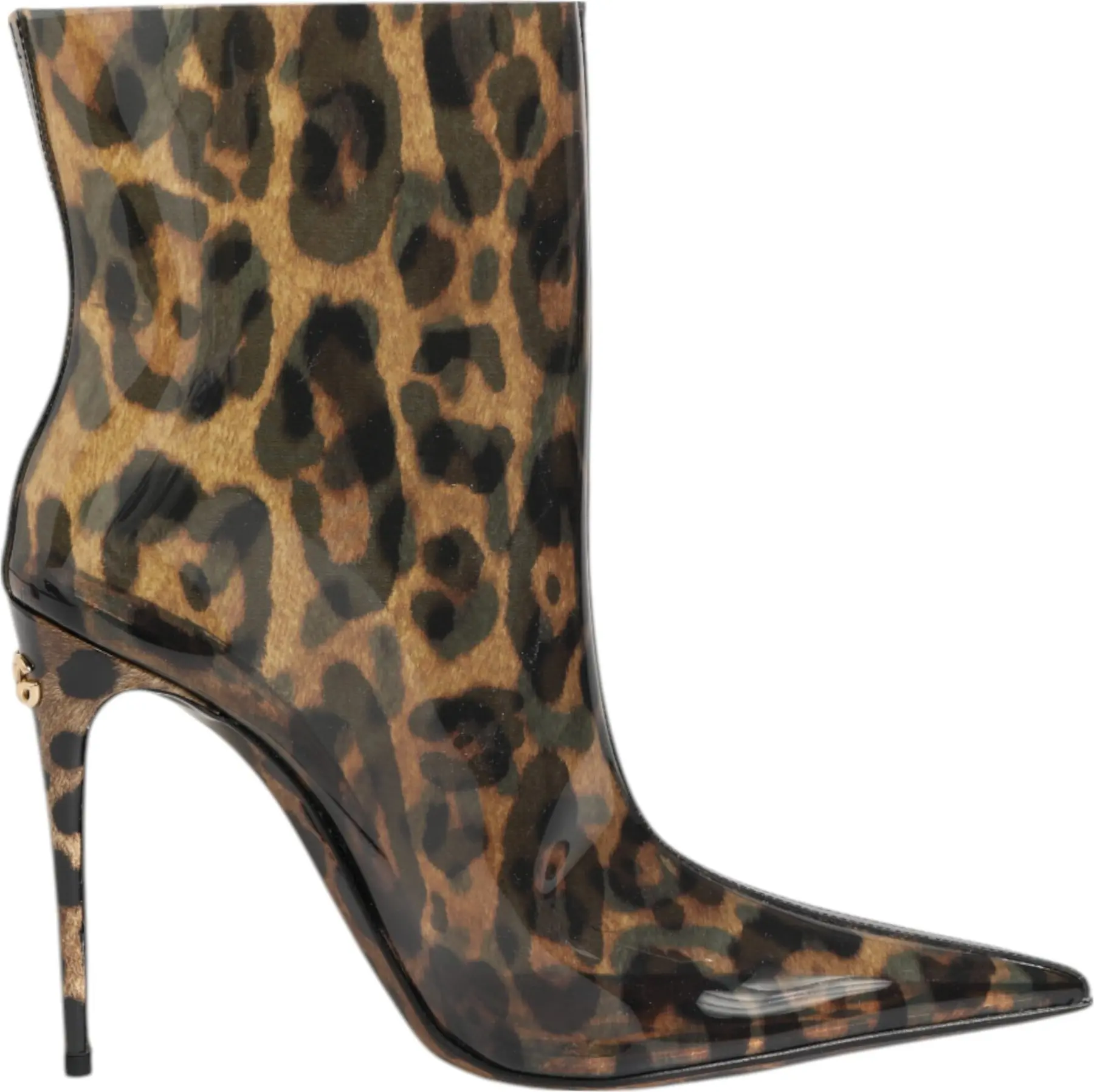 Boots Shoes Dolce & Gabbana