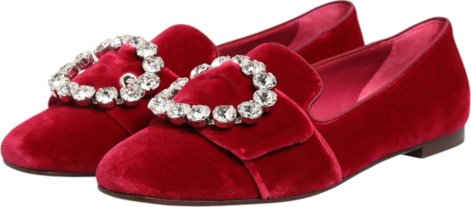 Loafers Flats Dolce & Gabbana