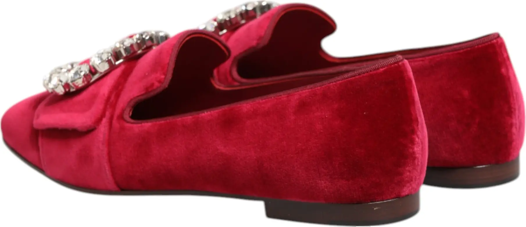 Loafers Flats Dolce & Gabbana