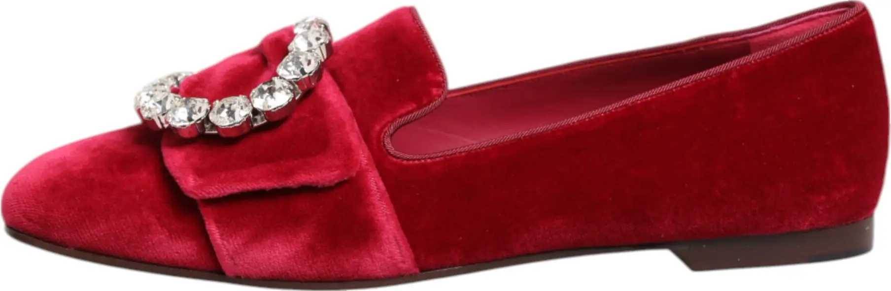 Loafers Flats Dolce & Gabbana