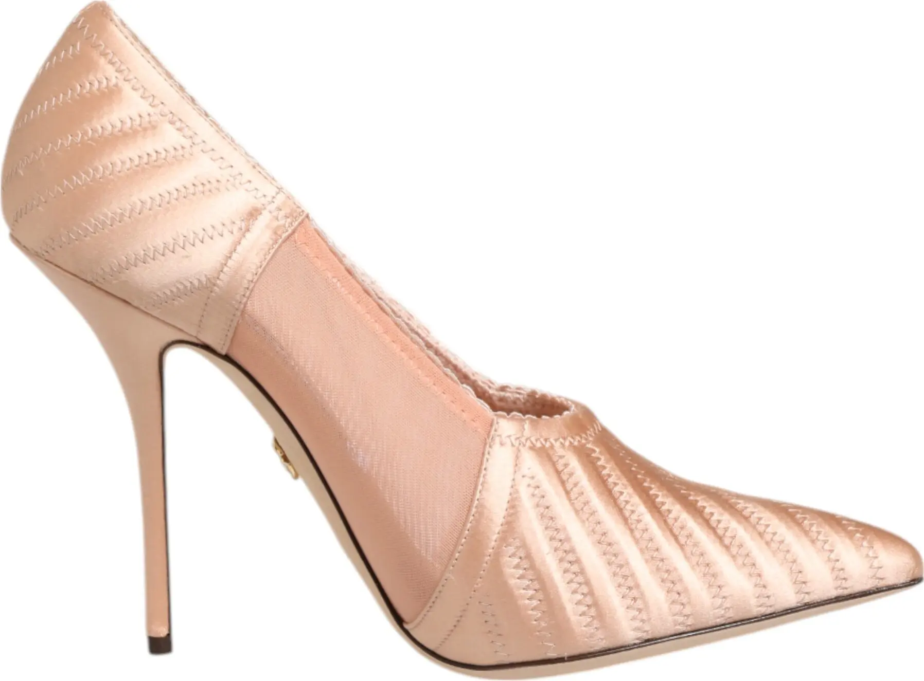 Stiletto Pumps Dolce & Gabbana tuflisi