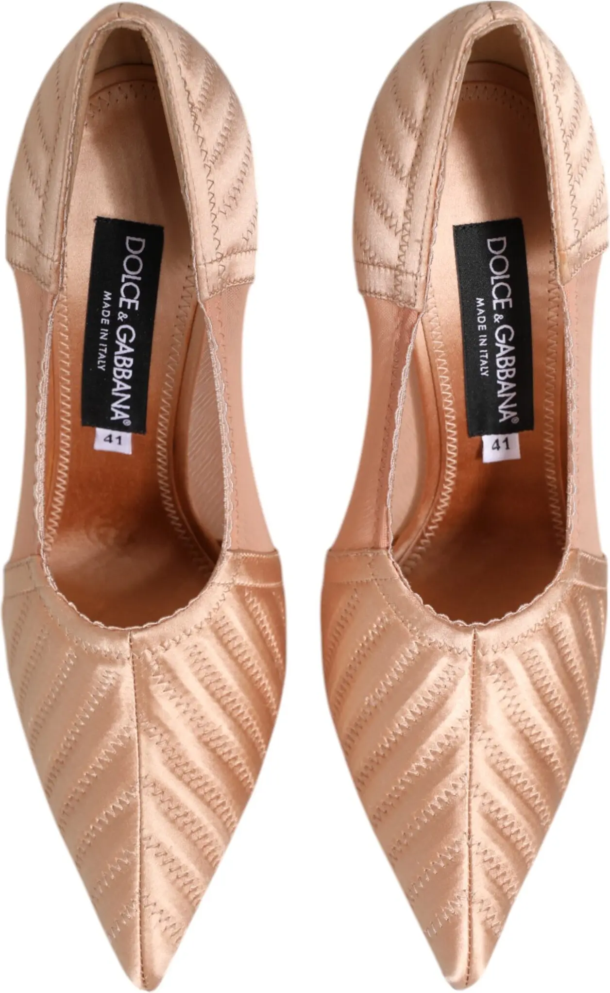 Stiletto Pumps Dolce & Gabbana tuflisi